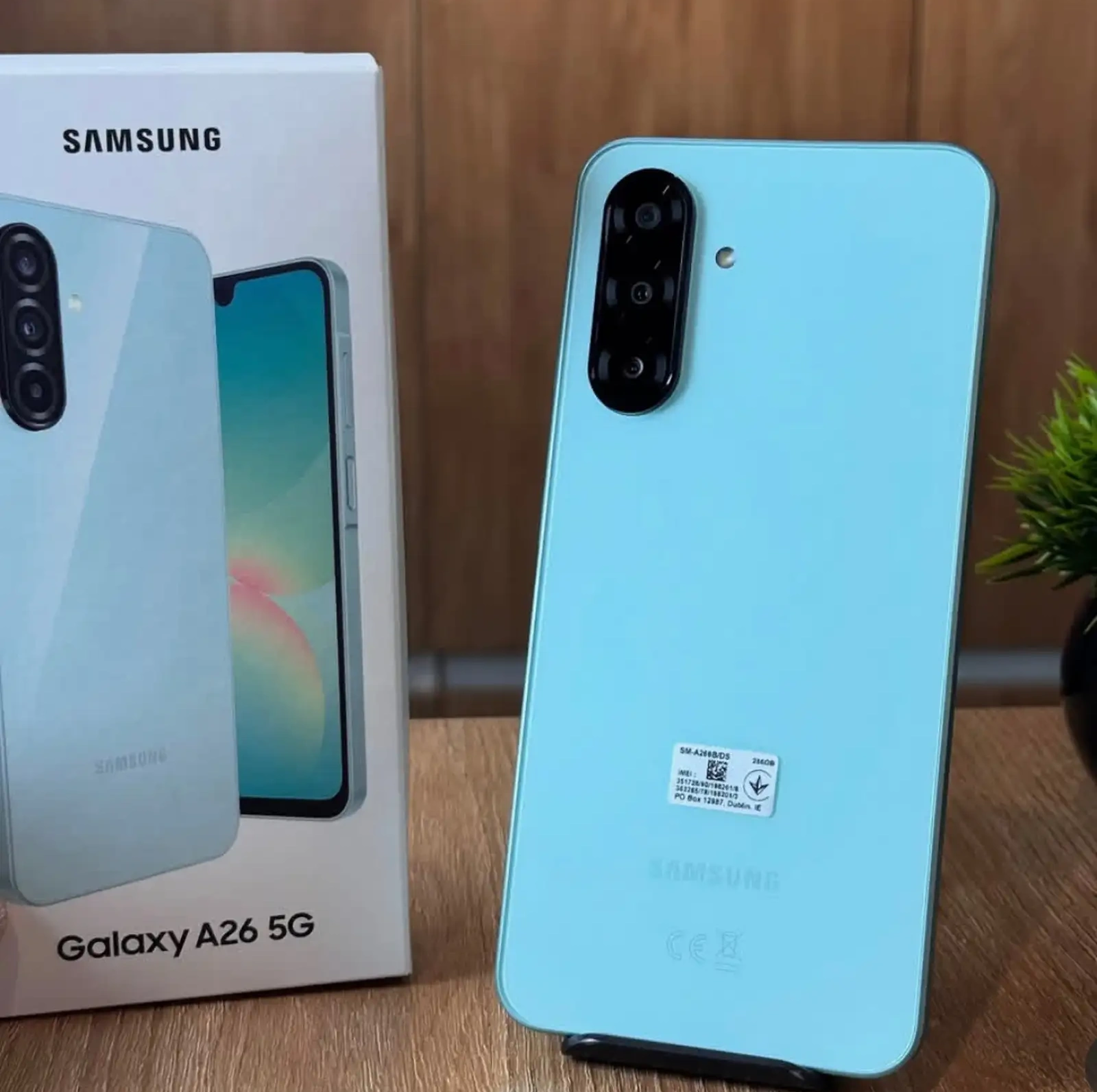 Samsung Galaxy A26 5G 6/128Gb