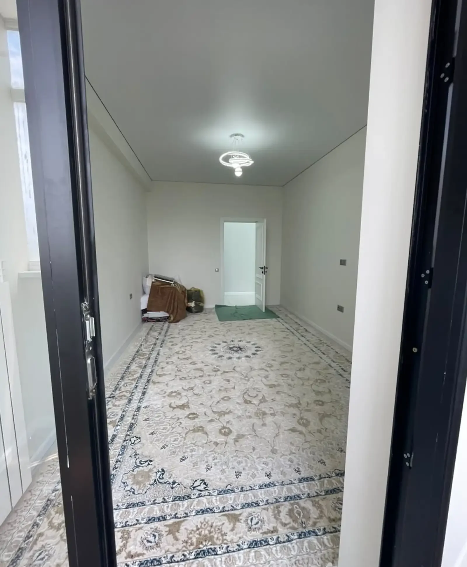 2-комн. квартира, 10 этаж, 90м², Сино Профсоюз