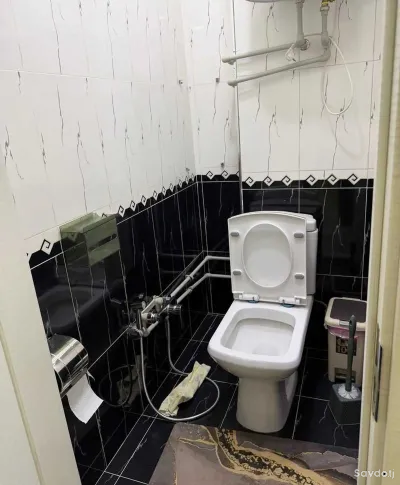 2-комн. квартира, 5 этаж, 55м², доми гелос