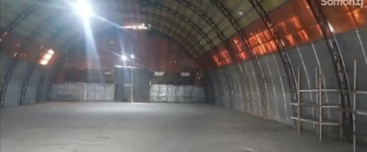 Помещение под склад, 500м², Сино