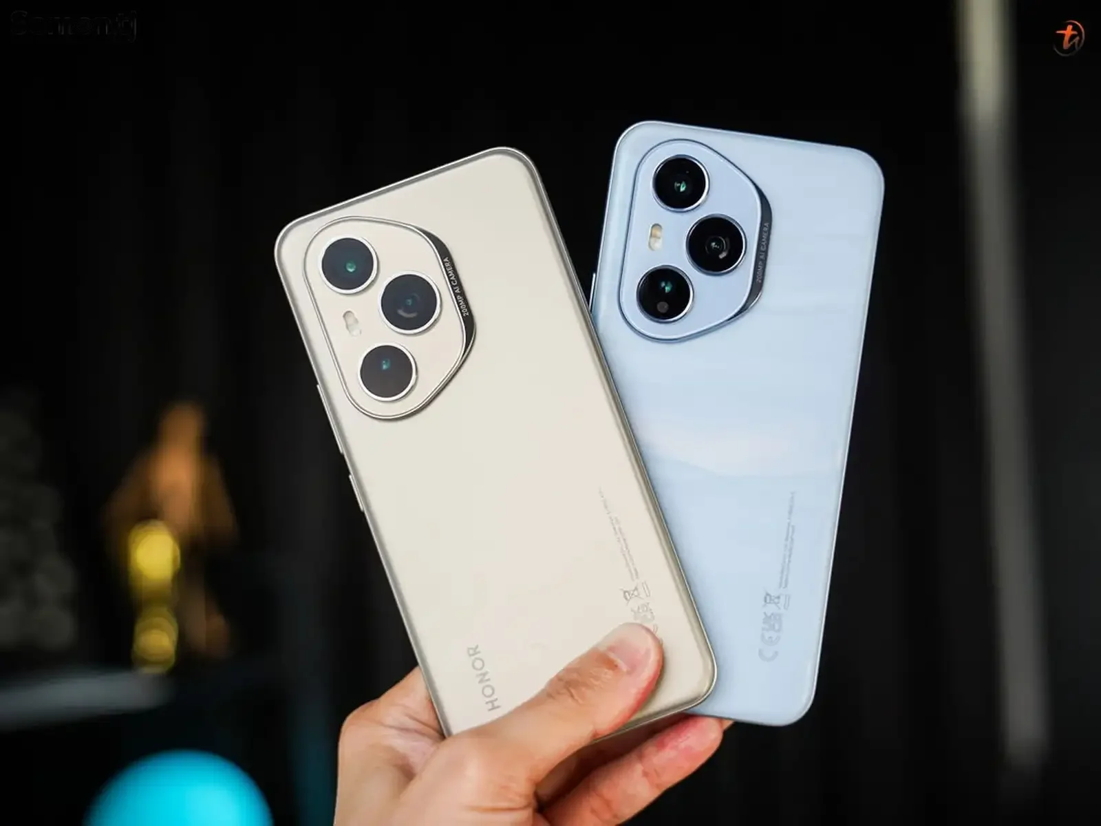 Huawei Honor 400pro 5G 512 gb