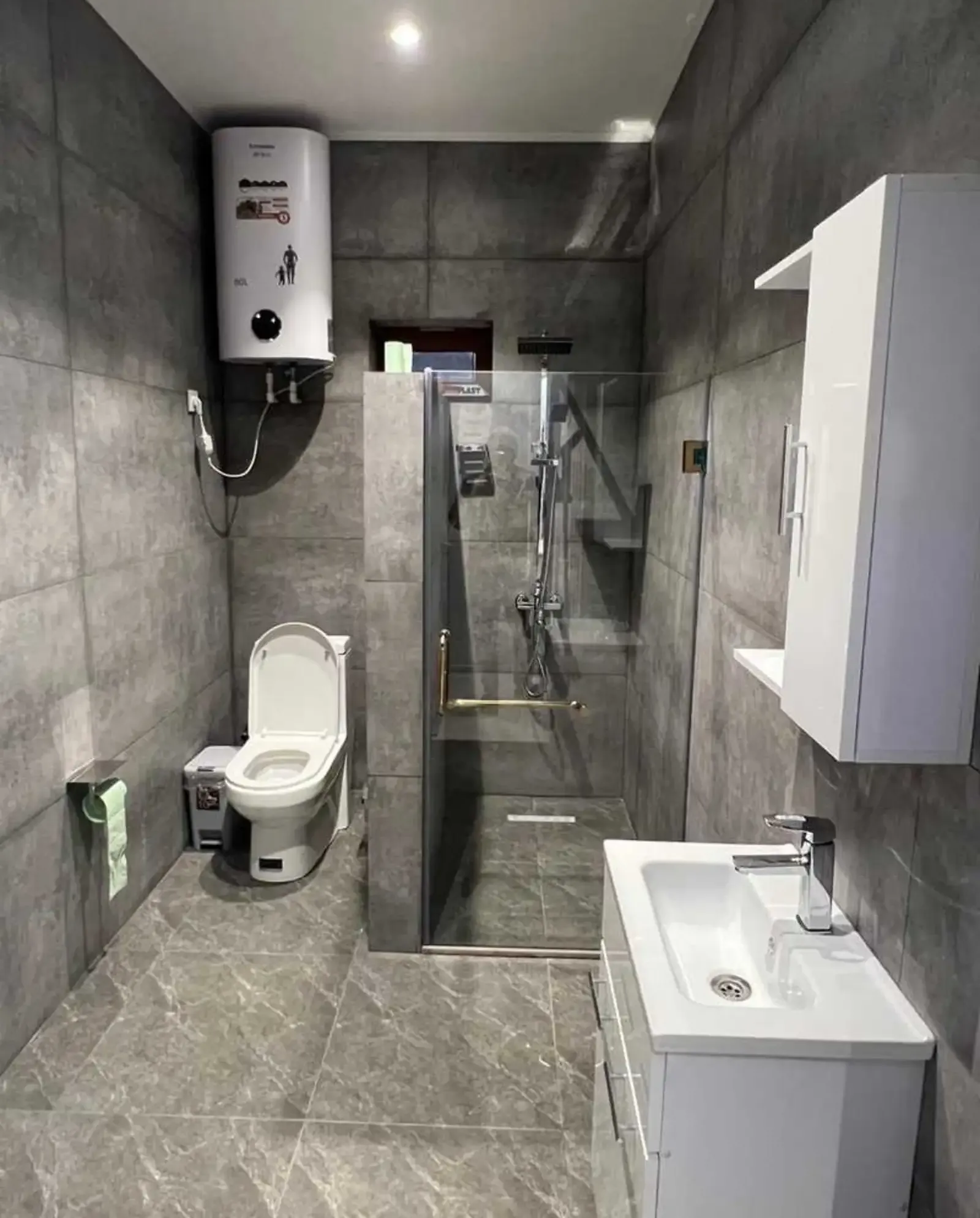 2-комн. квартира, 2 этаж, 60 м², И. Сомони