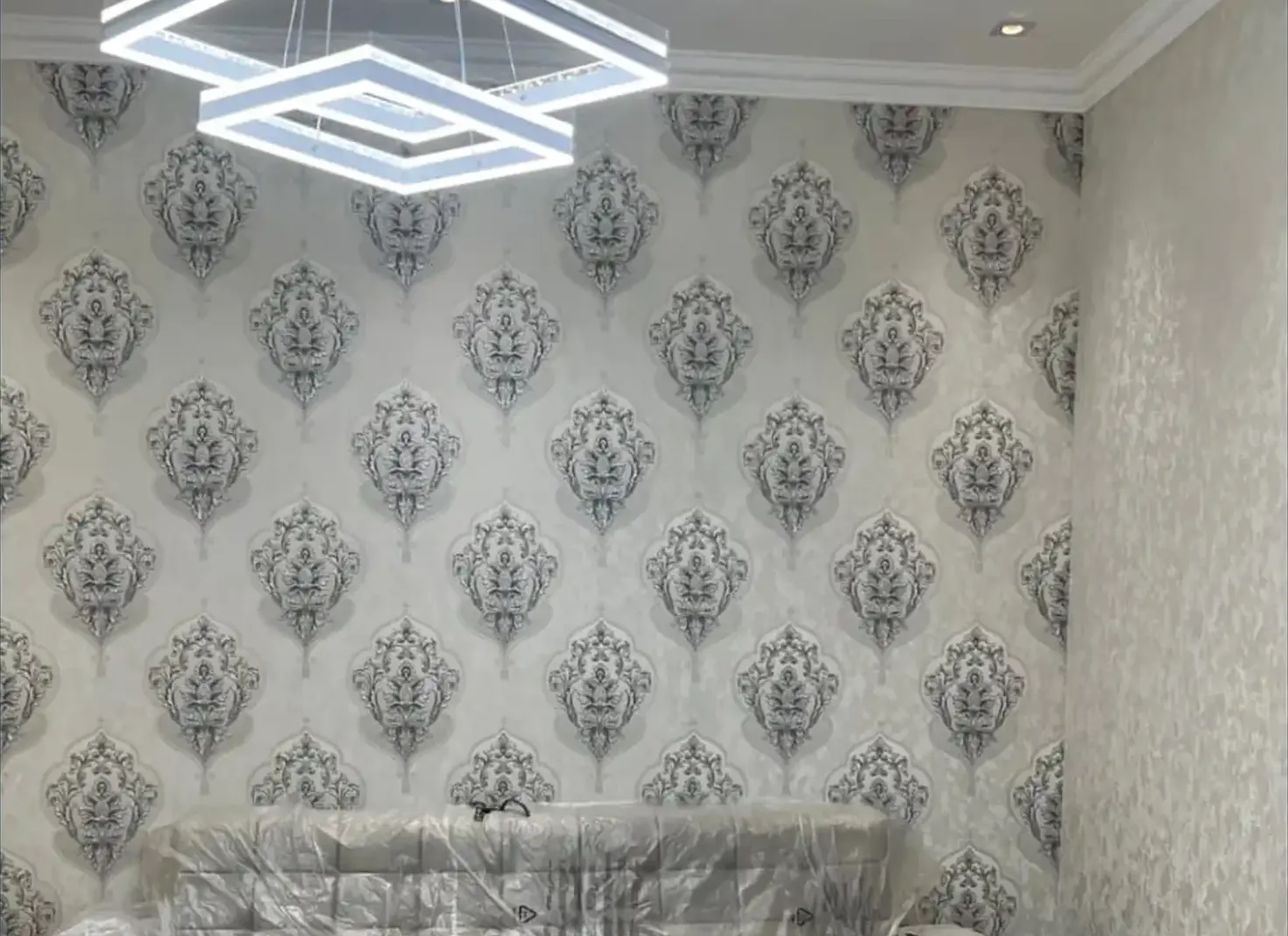 2-комн. квартира, 9 этаж, 70м², Сомони