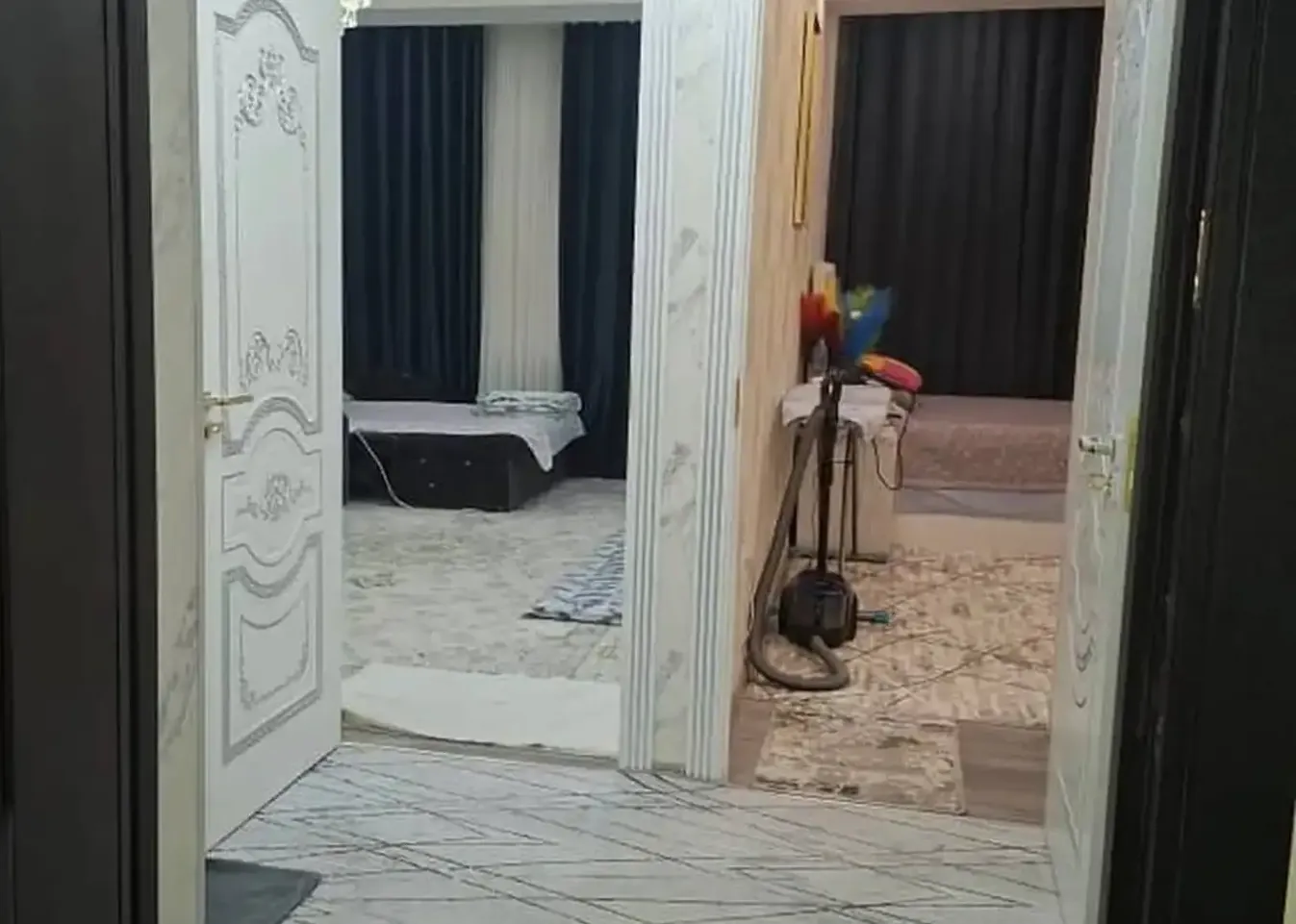 2-комн. квартира, 5 этаж, 50 м², Колцовой профсоюз