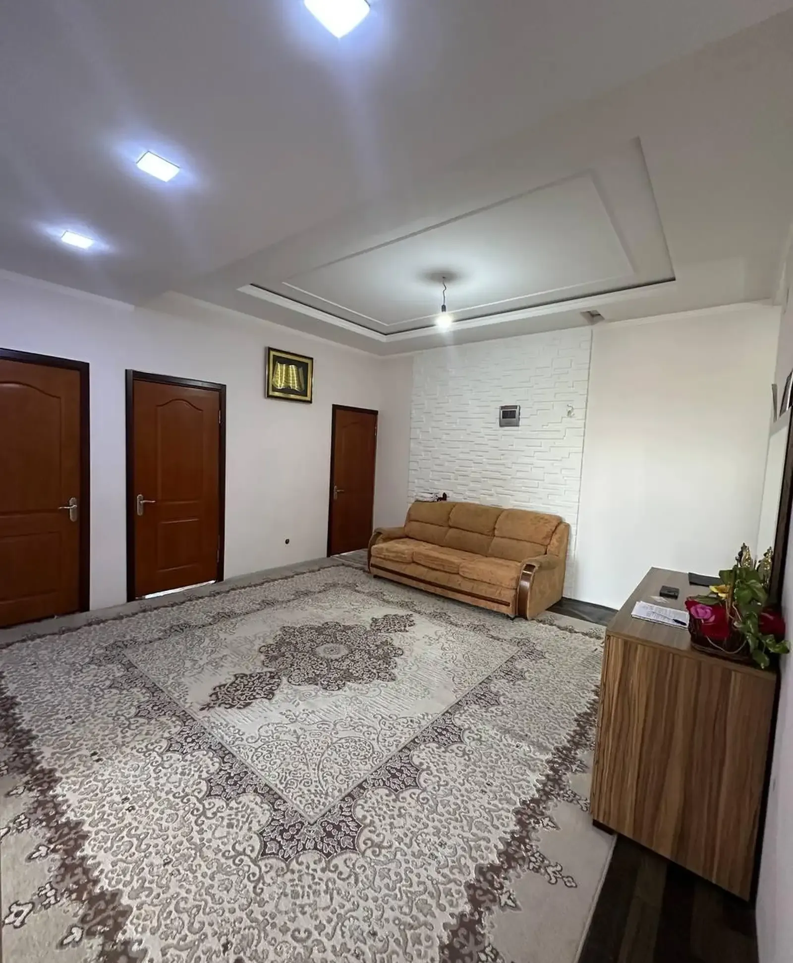 4-комн. квартира, 8 этаж, 117 м², Сино