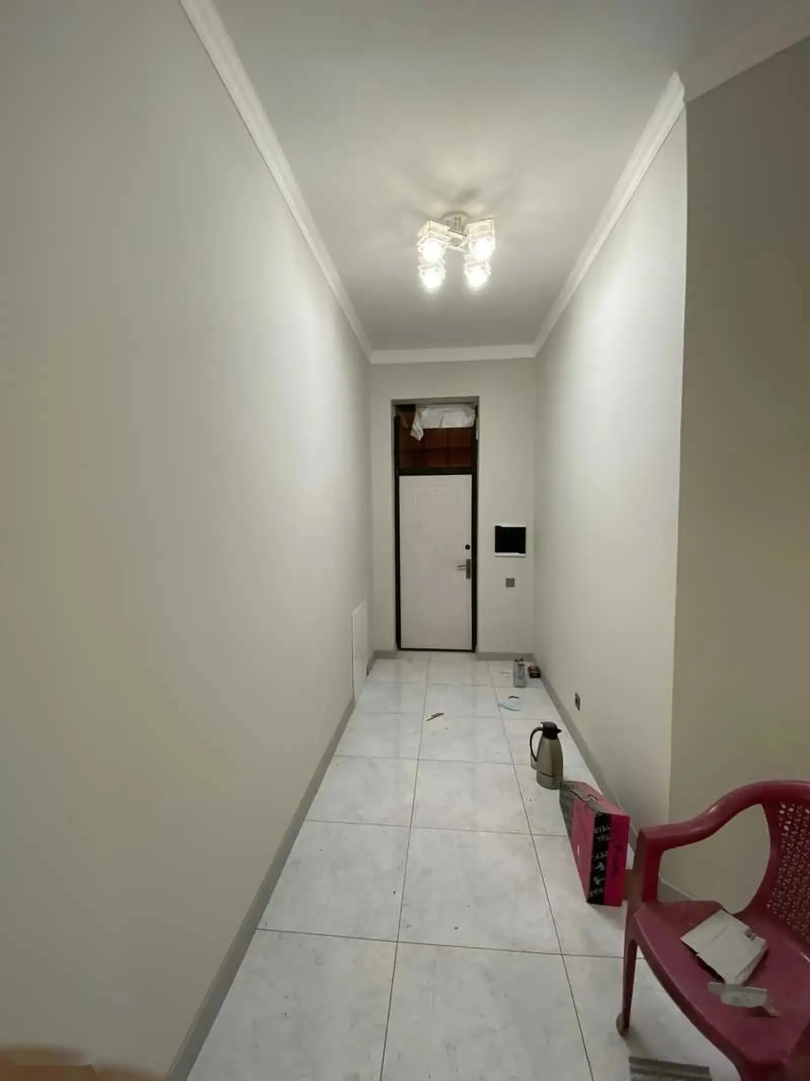 Квартира, 133 м², Сино(Фабрикаи Ширин)