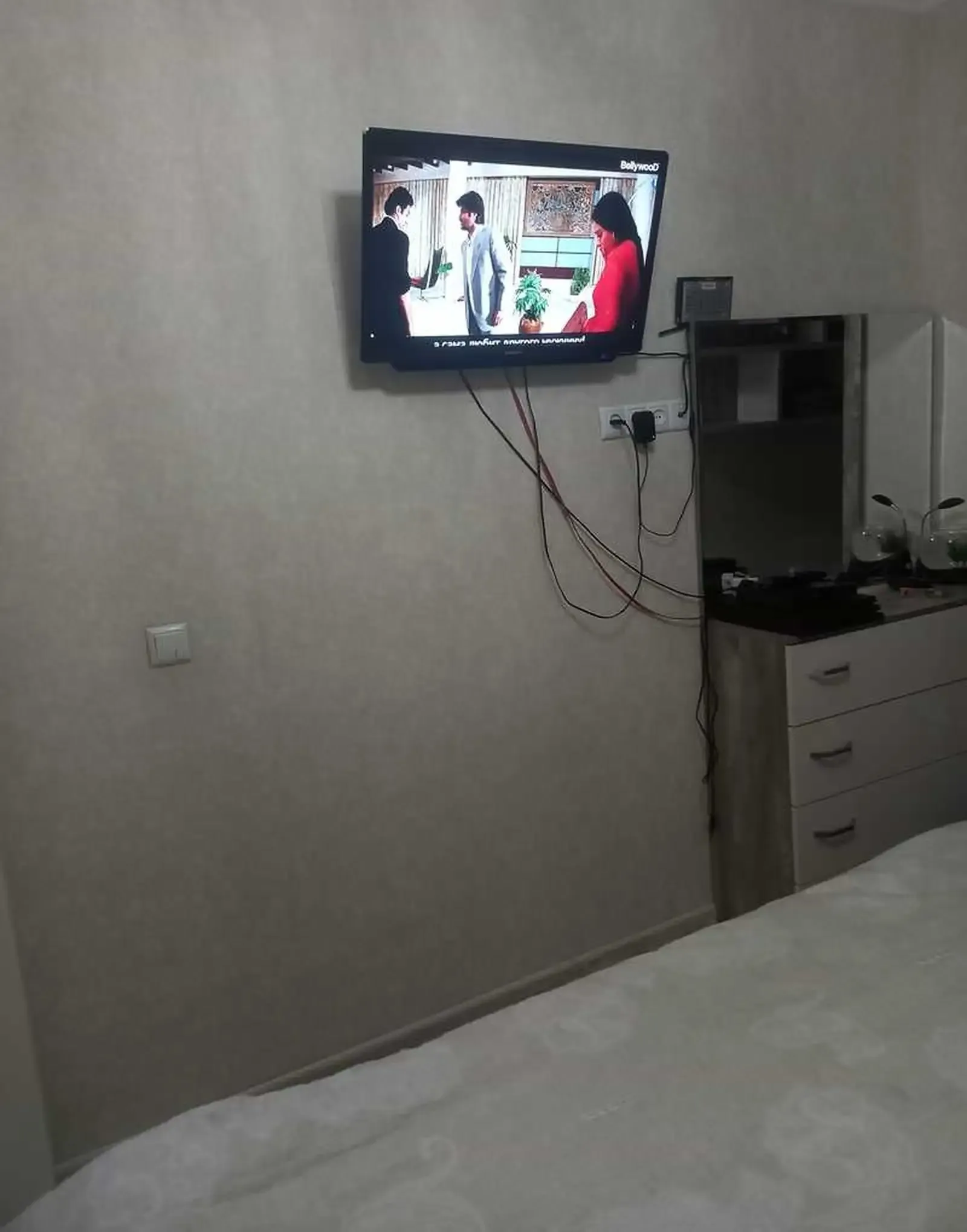 2-комн. квартира, 4 этаж, 60м², 92 Мкр