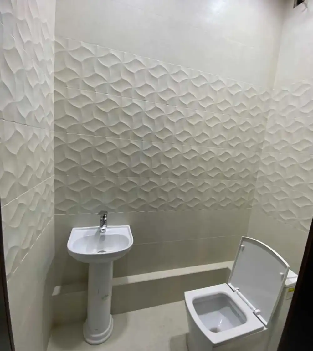 4-комн. квартира, 9 этаж, 178 м², И. Сомони