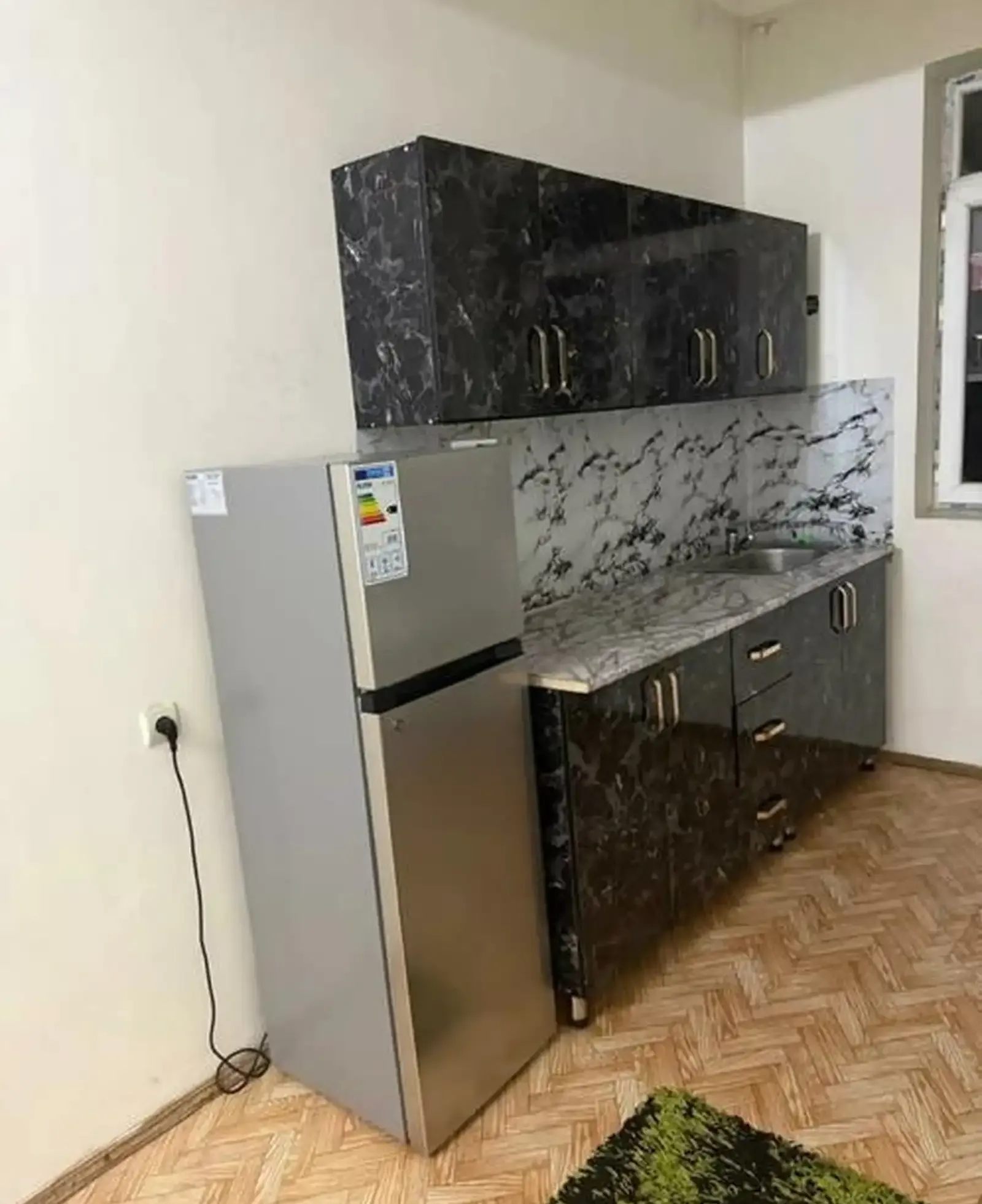 2-комн. квартира, 4 этаж, 91м², Шохмансур
