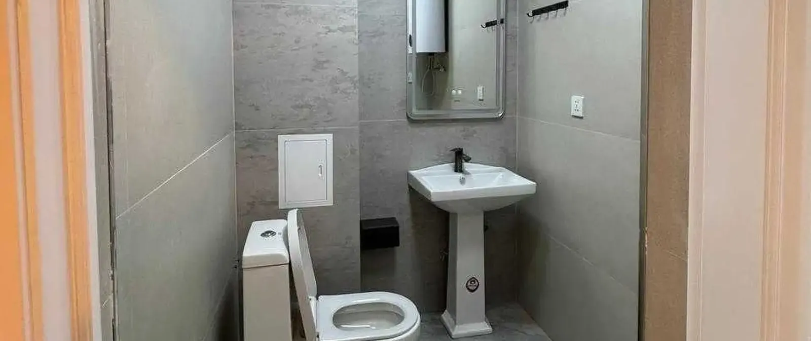 2-к квартира, 11 этаж, 74 м², Сино