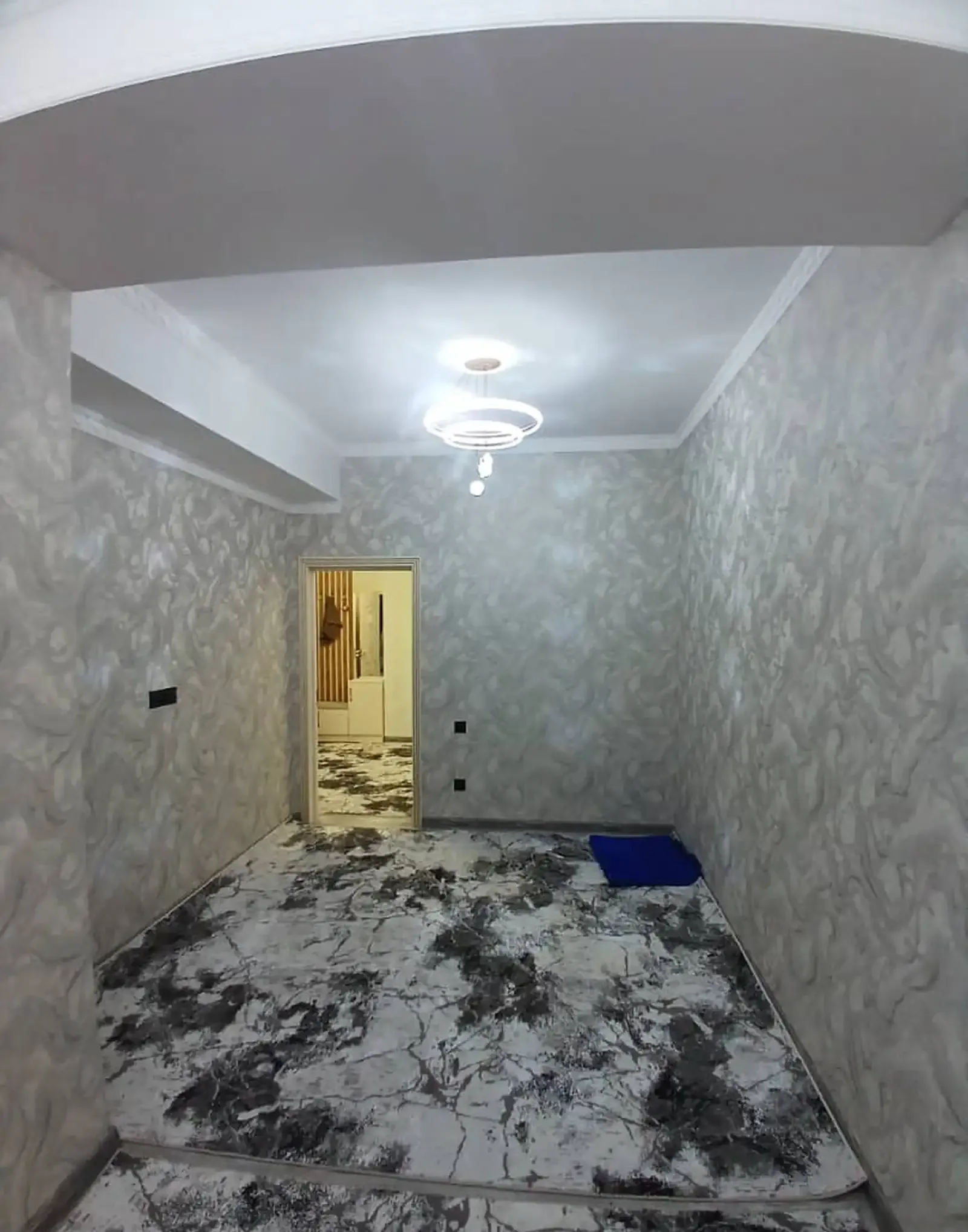 2-комн. квартира, 9 этаж, 110м², Шоҳмансур