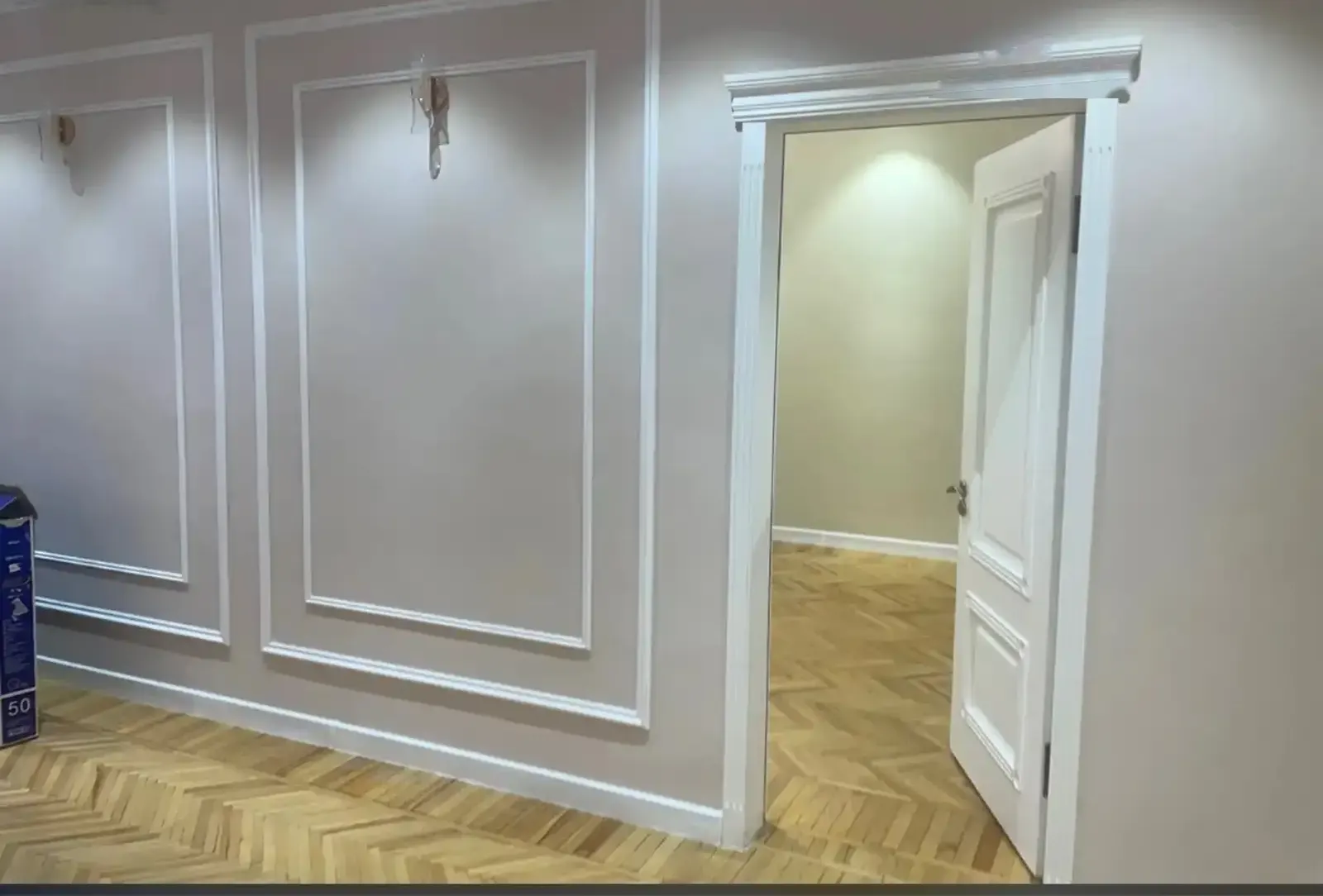3-комн. квартира, 4 этаж, 100м², Исмоил Сомони