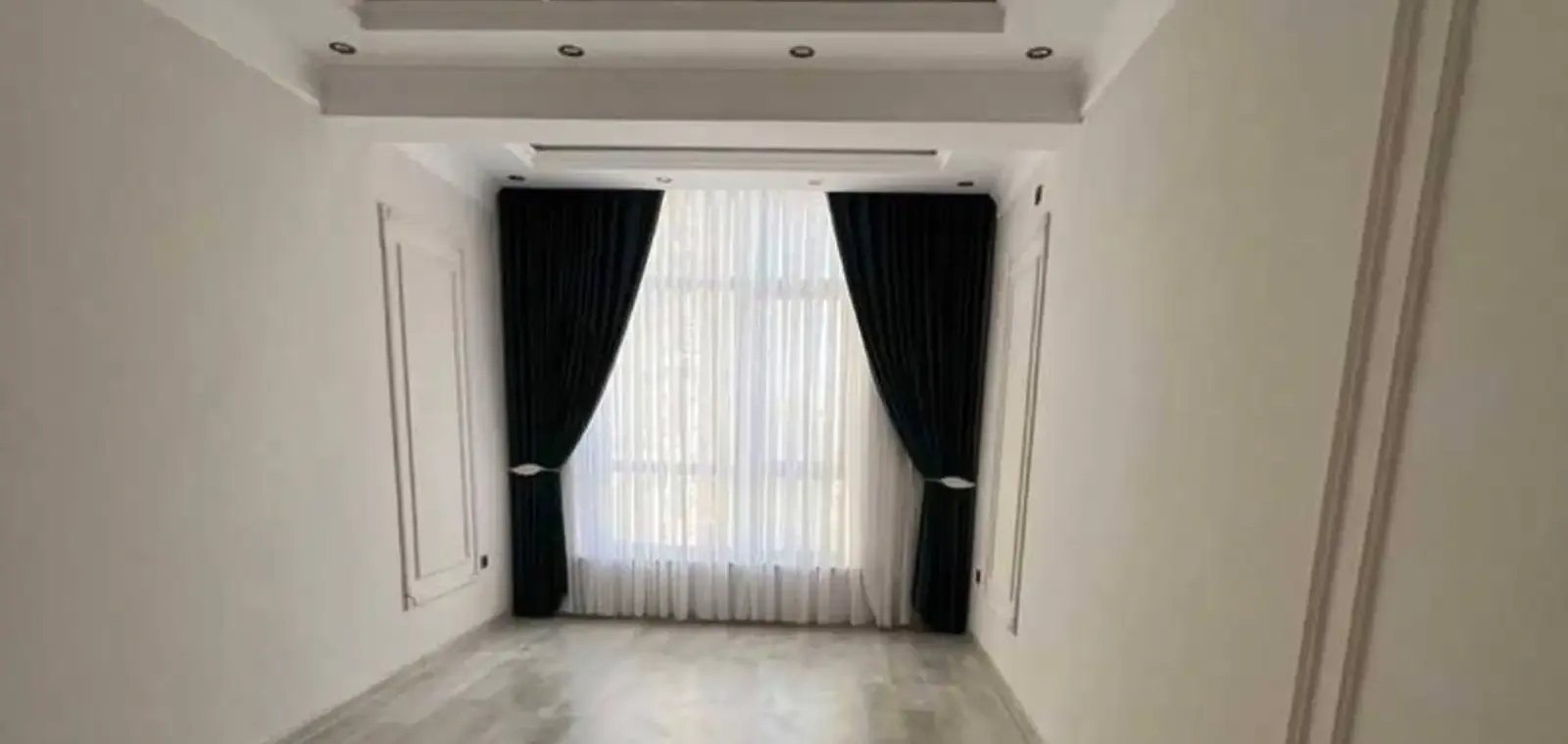 2-комн. квартира, 9 этаж, 60 м², Казокон