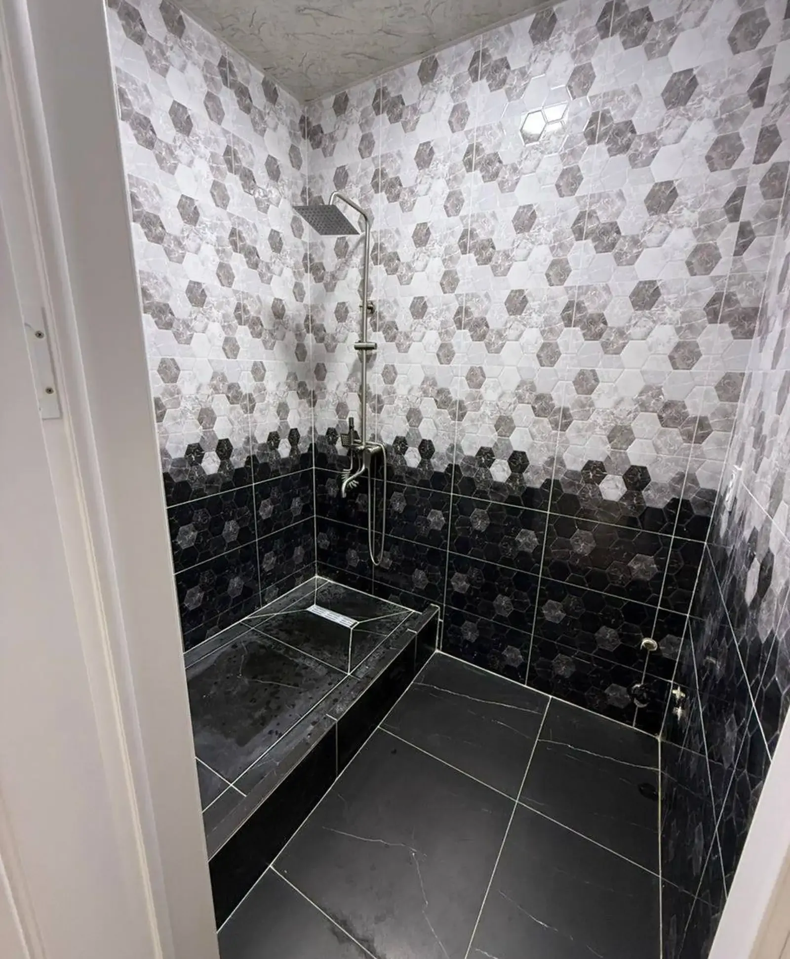 2-комн. квартира, 8 этаж, 60 м², Шохмансур