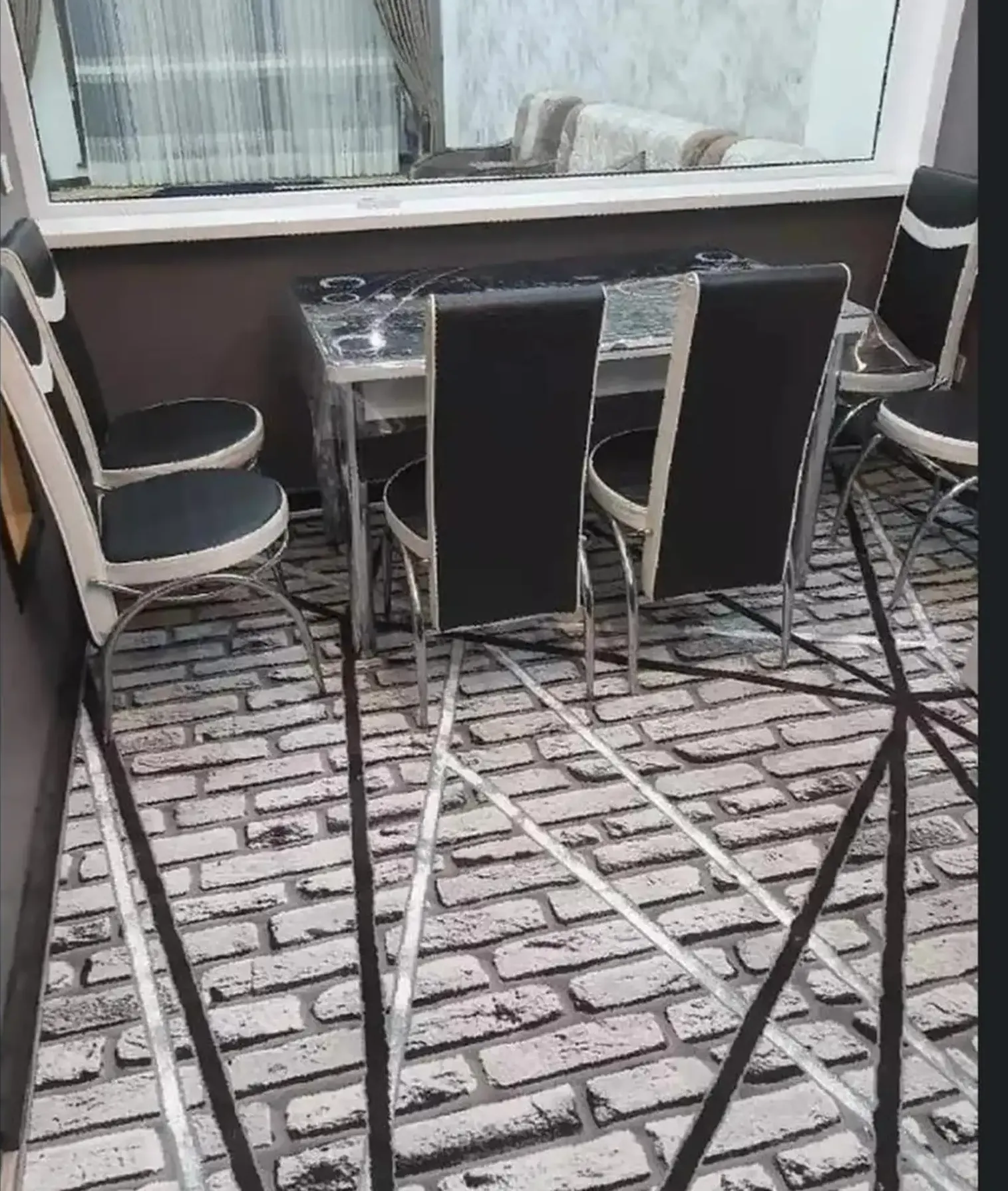 2-комн. квартира, 4 этаж, 78м², Сино