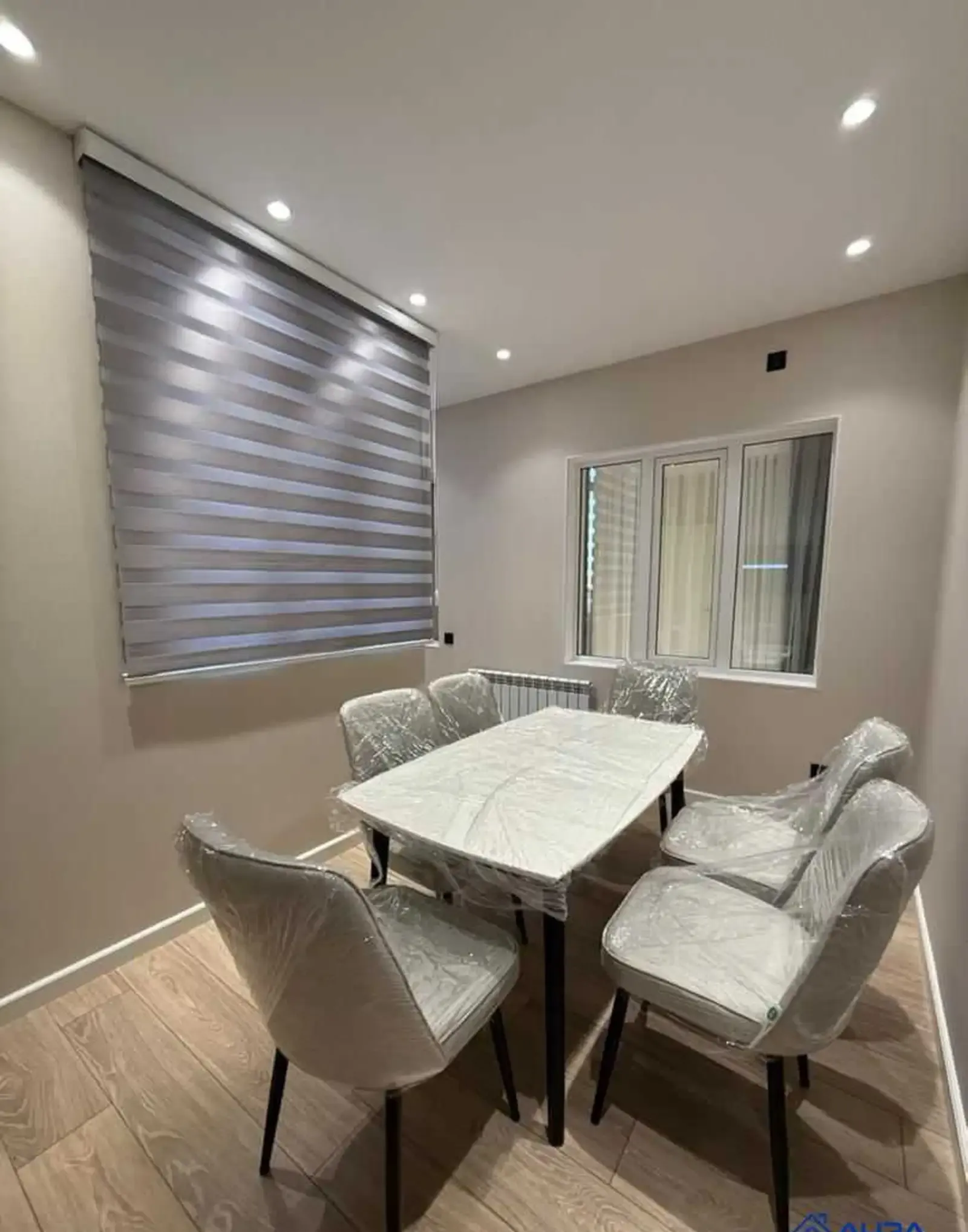 4-комн. квартира, 8 этаж, 100 м², Сино