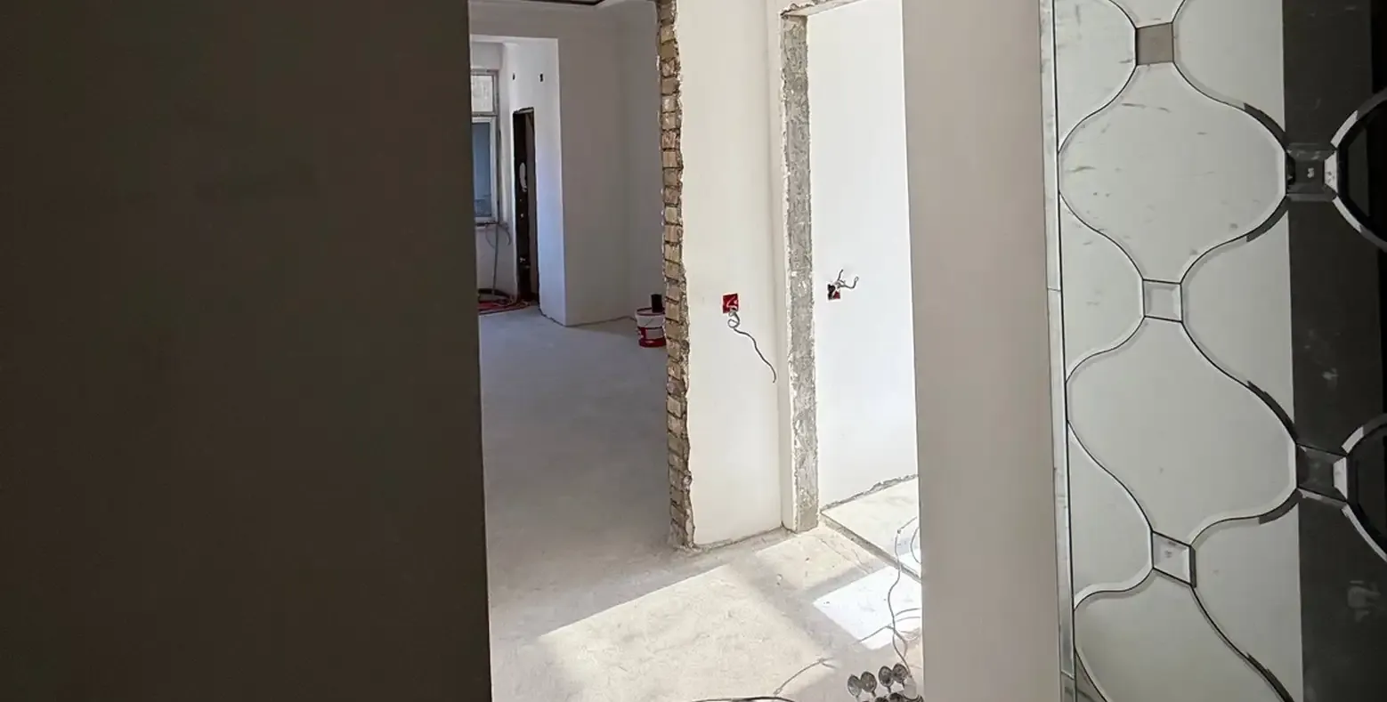 3-комн. квартира, 3 этаж, 82 м², н.Фирдавси,Молодёжный,доми Торт