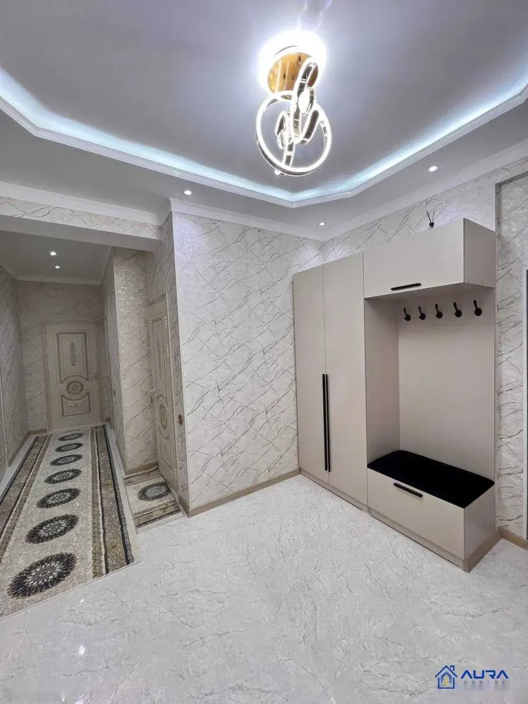 2-комн. квартира, 15 этаж, 83 м², Cино