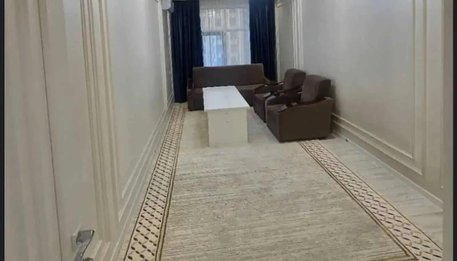 3-комн. квартира, 9 этаж, 120м², Шохмансур назди Скорый