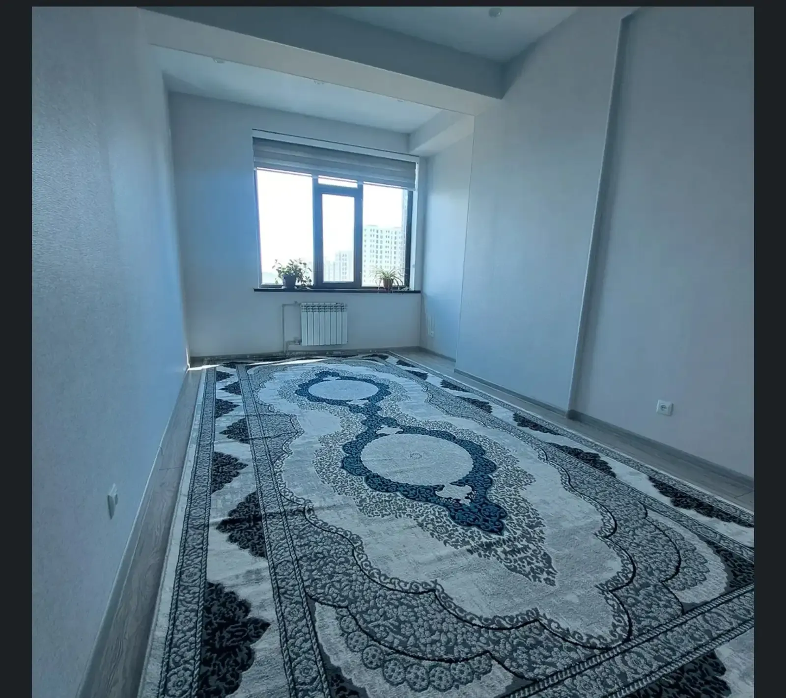 4-комн. квартира, 8 этаж, 100м², Шохмансур