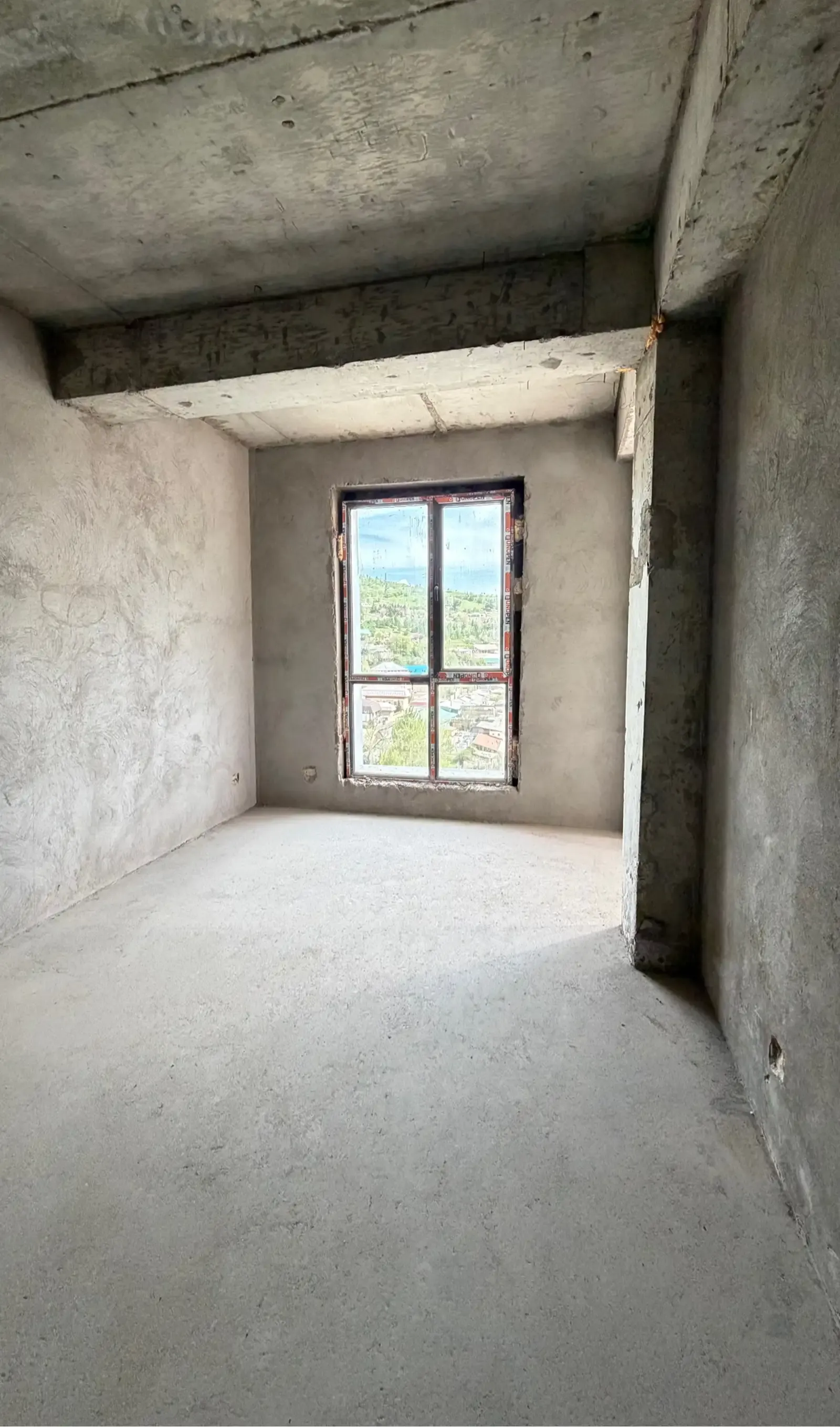 2-комн. квартира, 9 этаж, 88 м², Исмоили Сомони Воданасос на против Евар