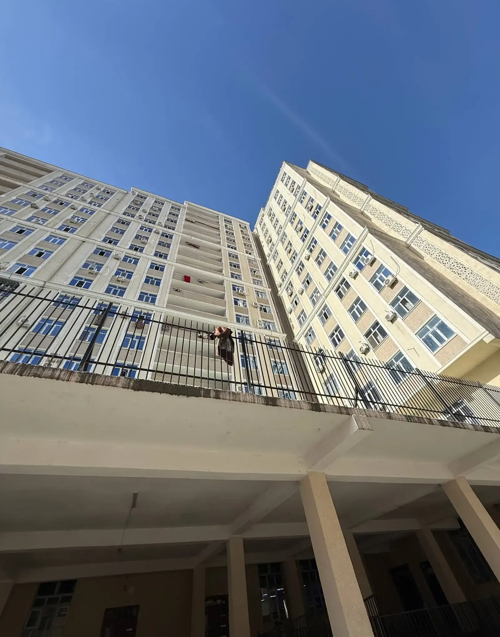 3-комн. квартира, 3 этаж, 82 м², фирдавси