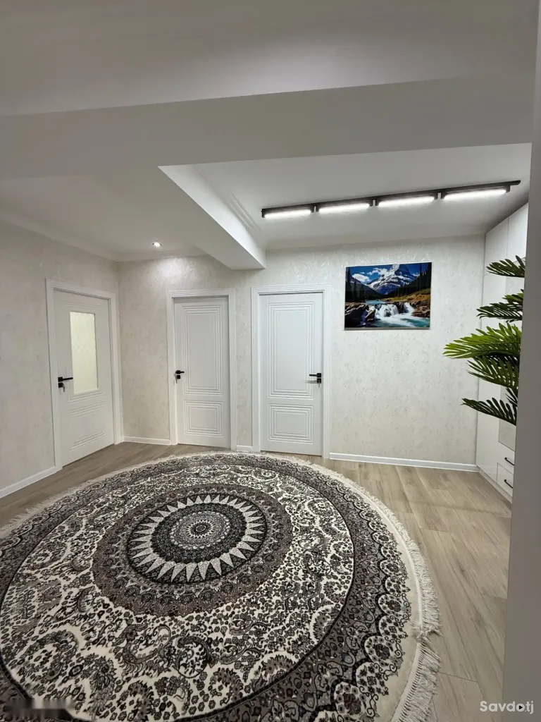2-комн. квартира, 14 этаж, 89 м², сино