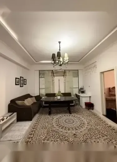 2-комн. квартира, 12 этаж, 72м², Сомони