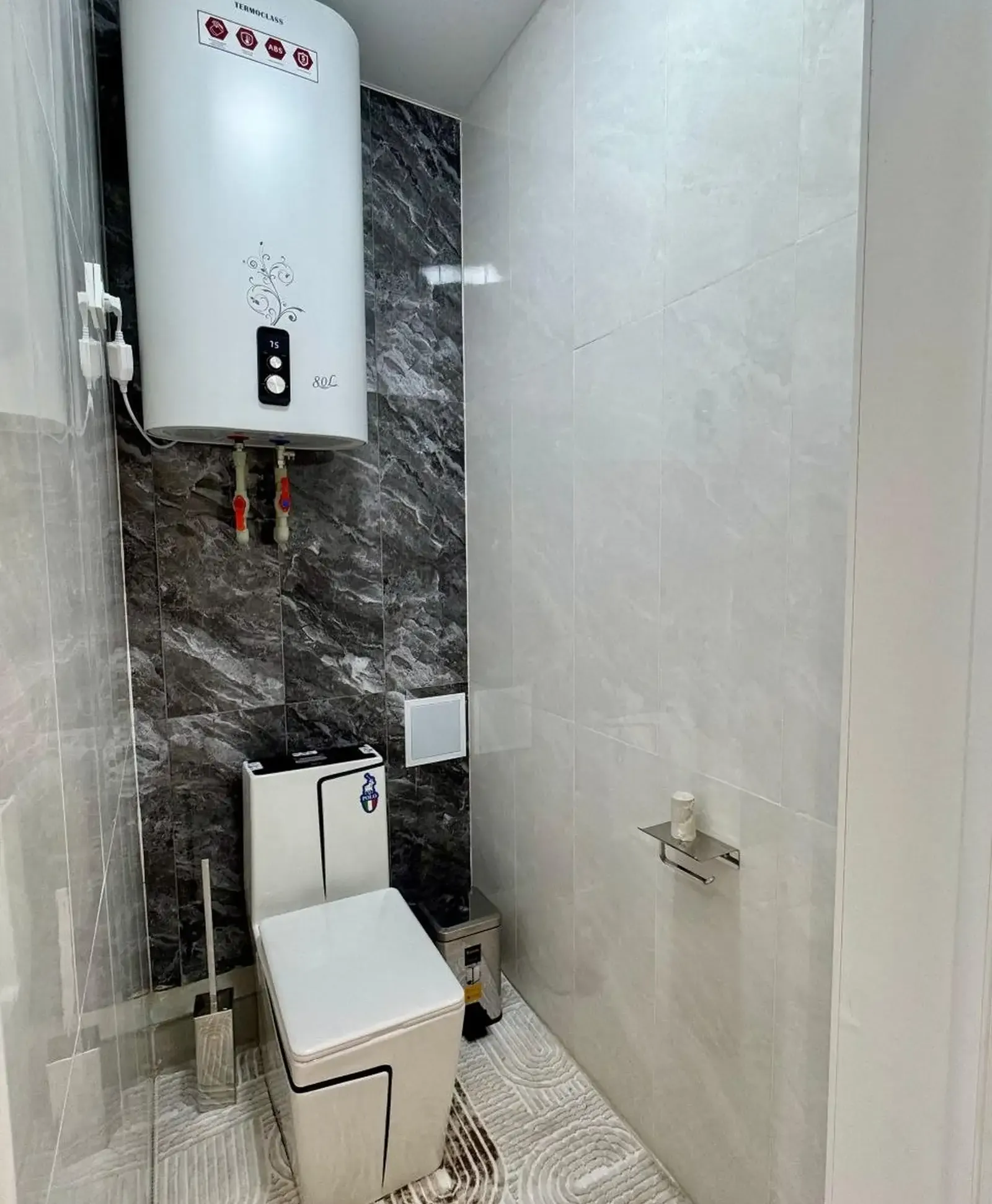 2-к квартира, 12 этаж, 58 м², Сино
