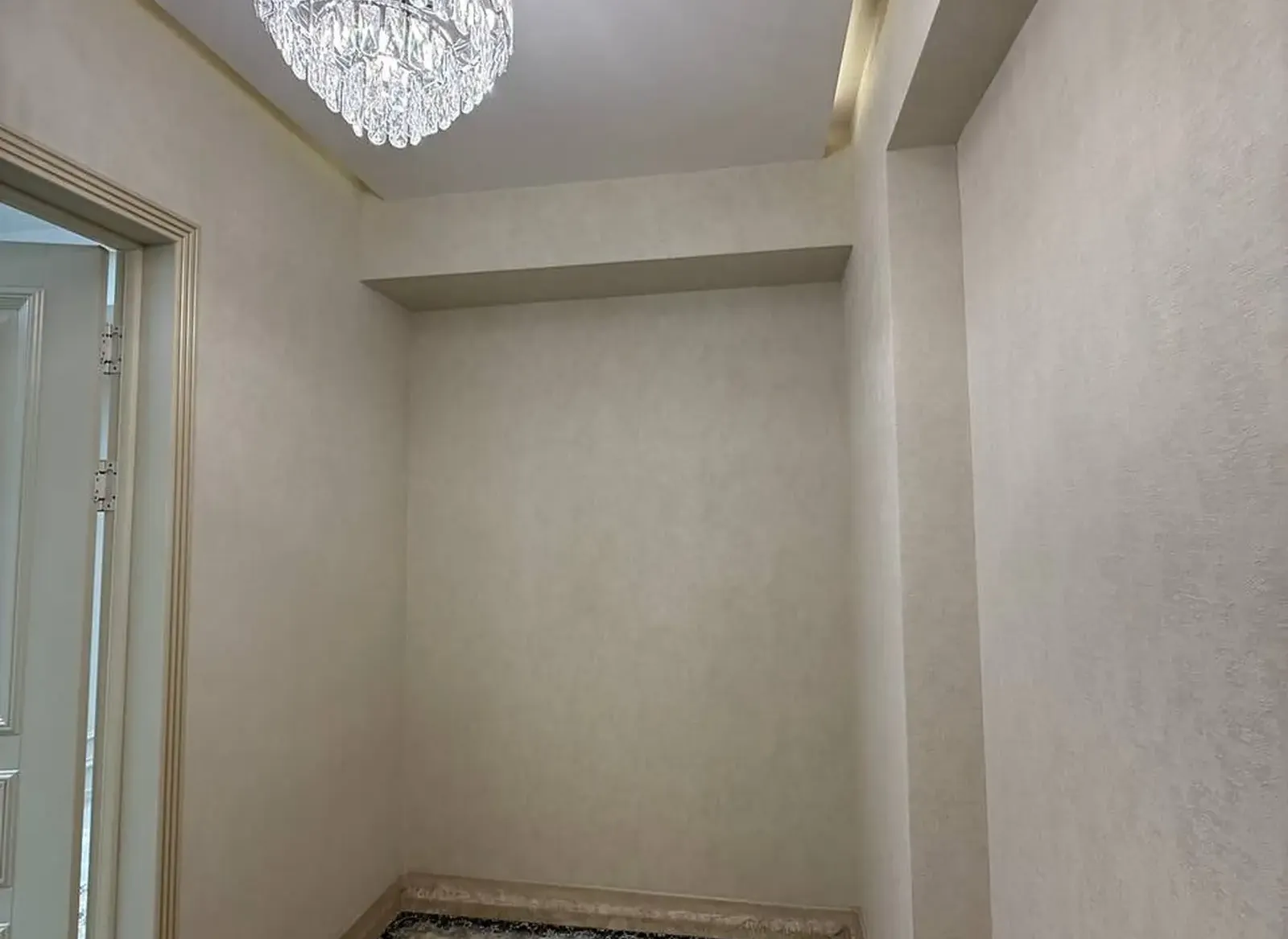 3-комн. квартира, 12 этаж, 80 м², Сино