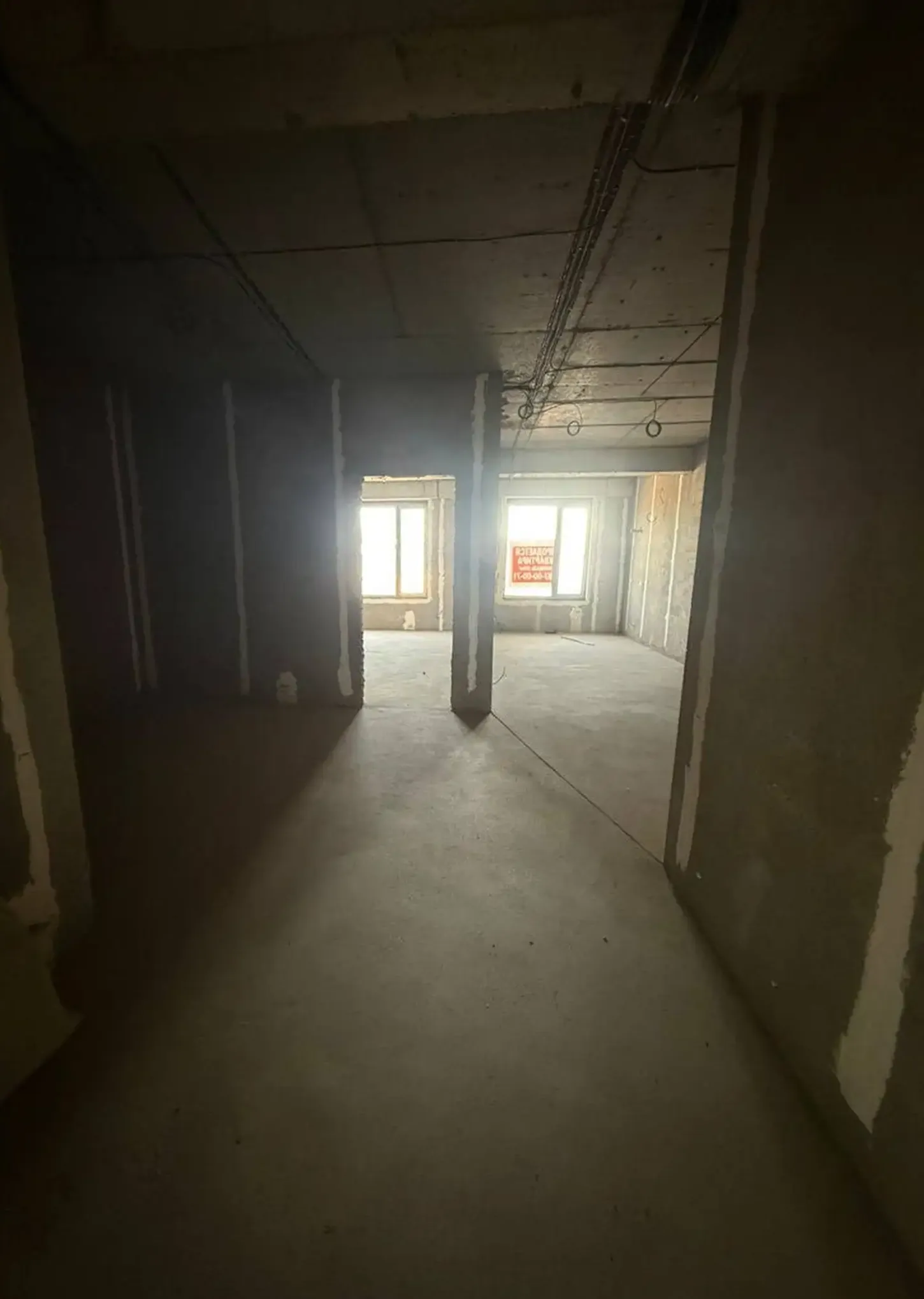 4-комн. квартира, 9 этаж, 208 м², н.Шохмансур, Старый аэропорт, доми Релакс