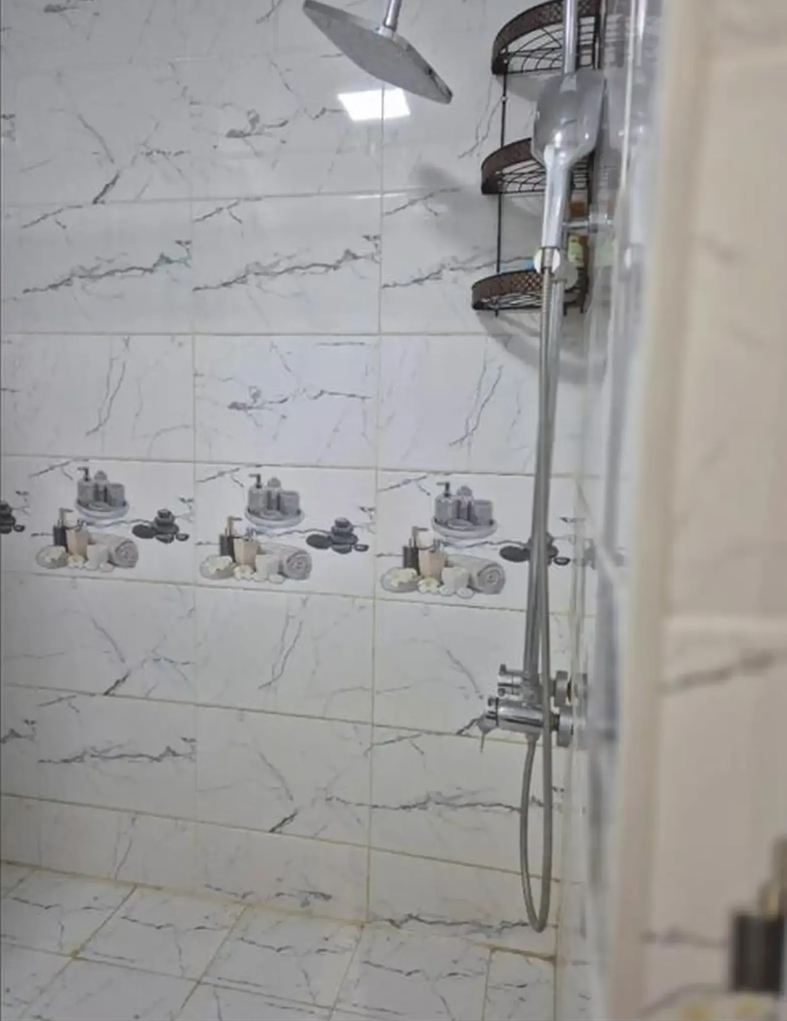 2-к квартира, 15 этаж, 95 м², Шохмансур