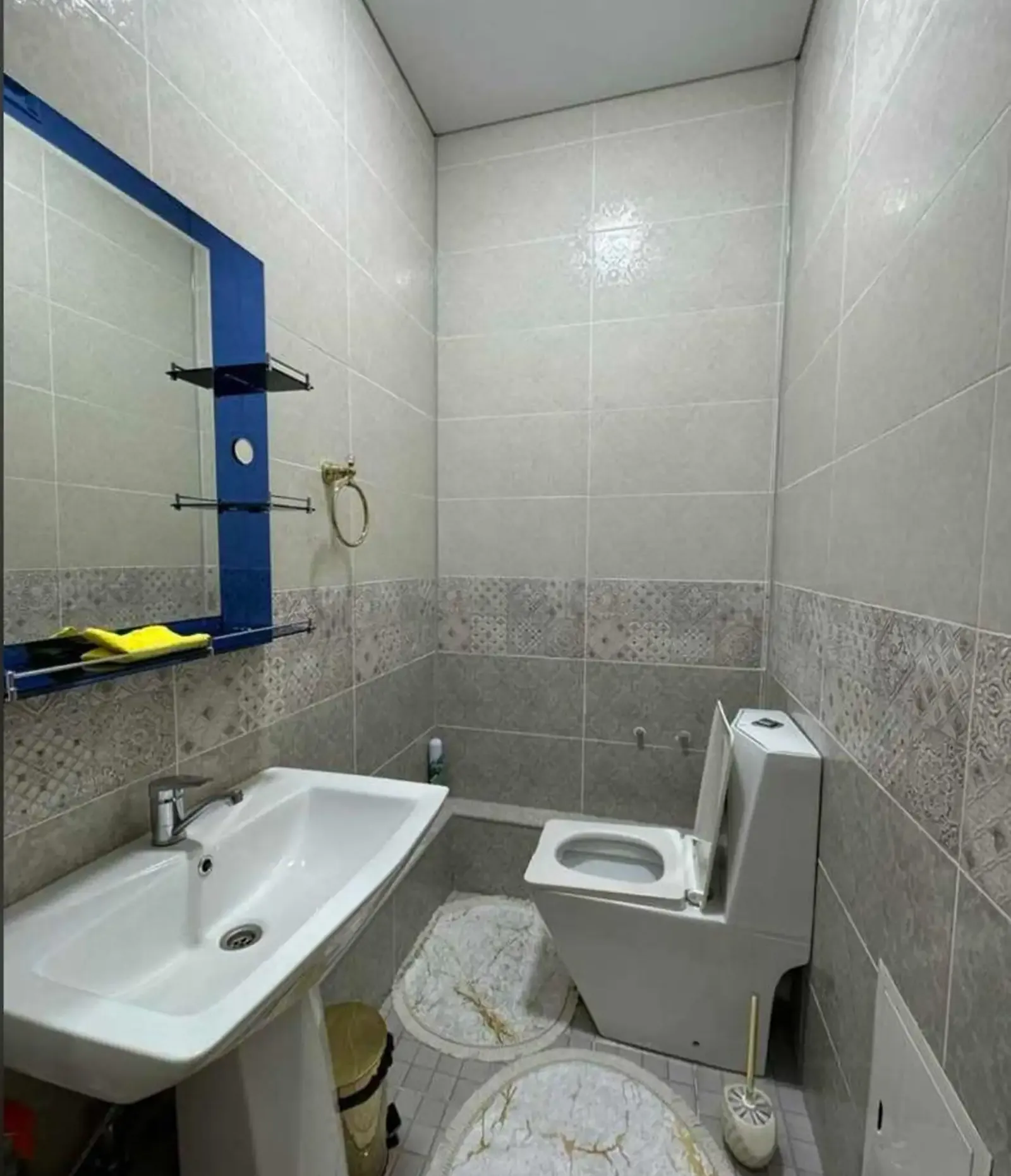 2-к квартира, 11 этаж, 80 м², И Сомони