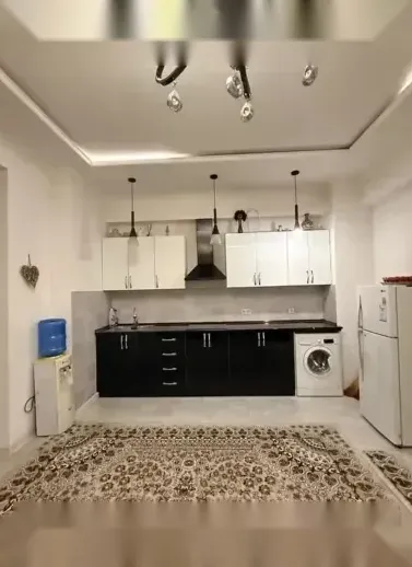 2-комн. квартира, 12 этаж, 72м², Сомони