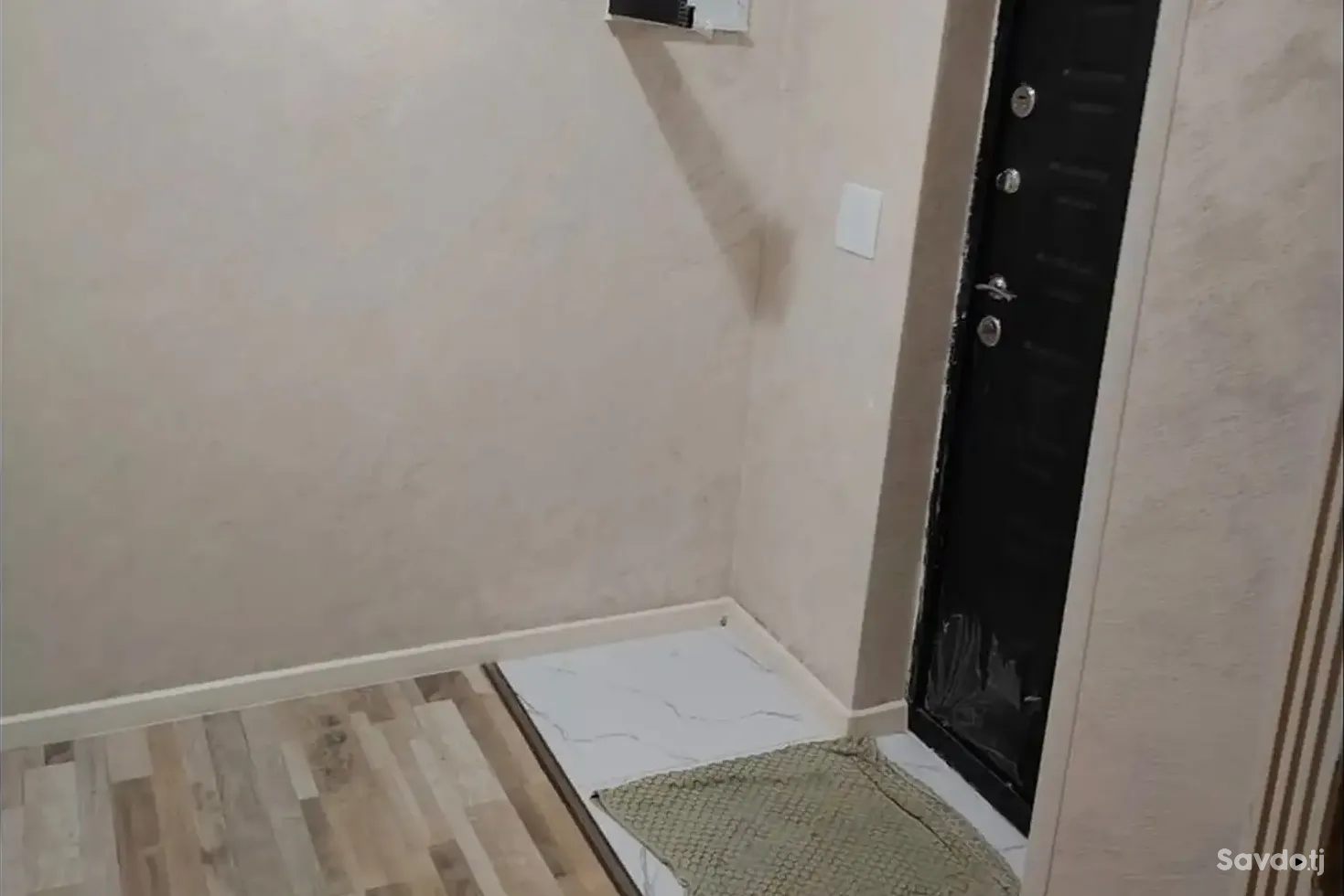 2-комн. квартира, 11 этаж, 50м², Фирдавси