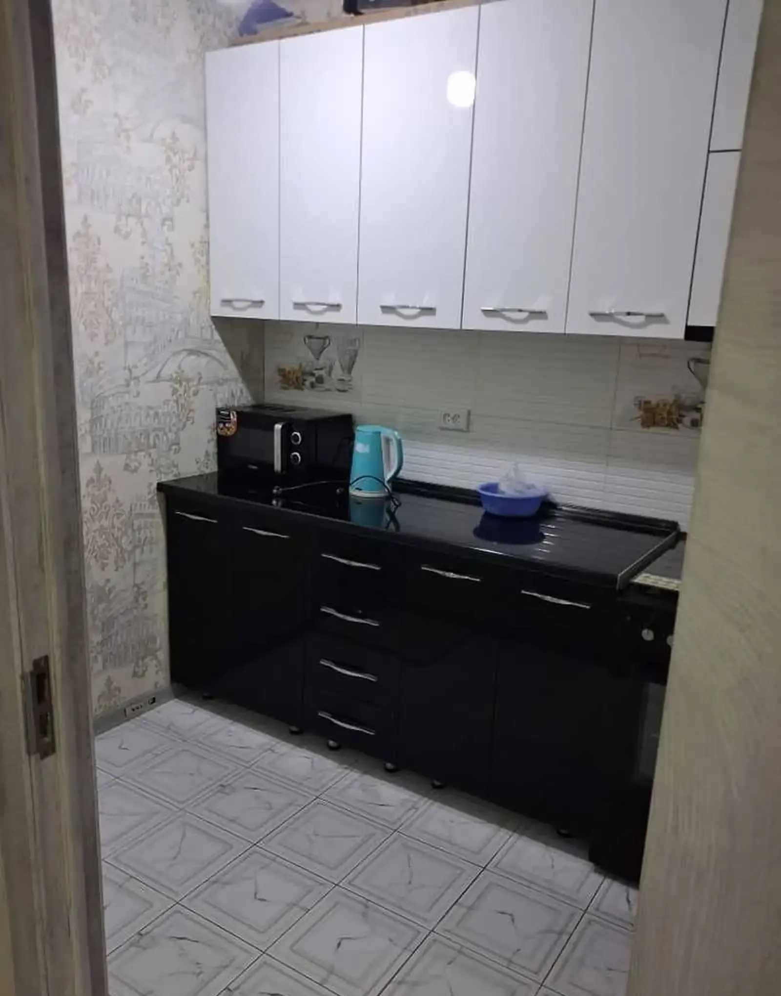 2-комн. квартира, 12 этаж, 62м², Садбарг доми Гелос