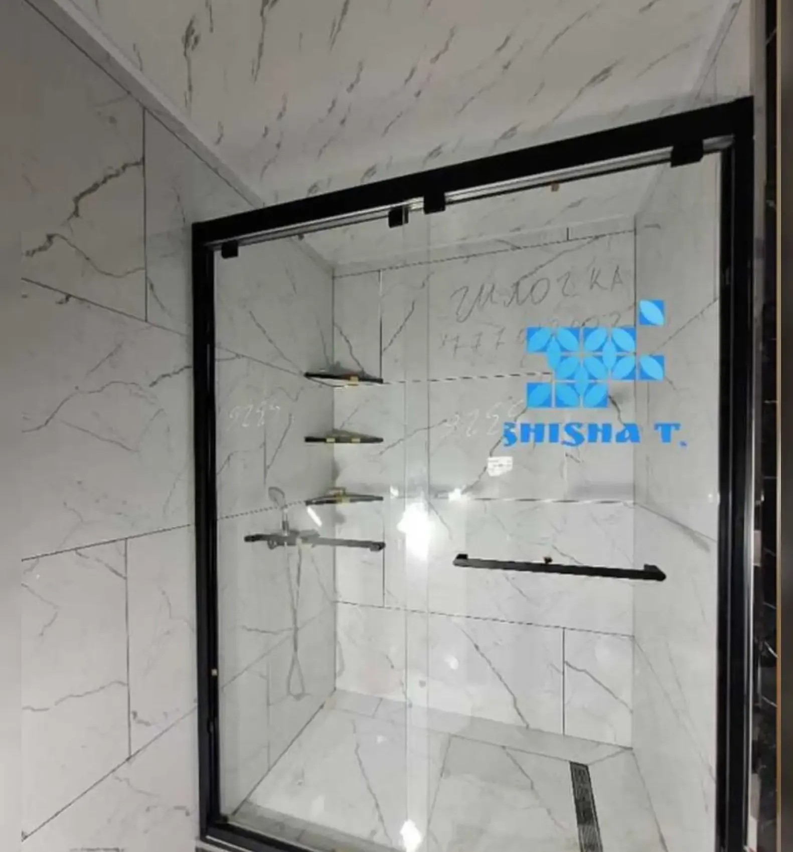 2-комн. квартира, 15 этаж, 90 м², Шохмансур
