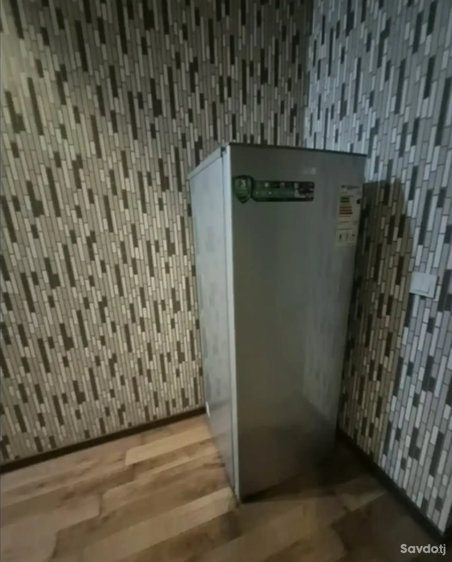 2-комн. квартира, 6 этаж, 70м², Шохмансур