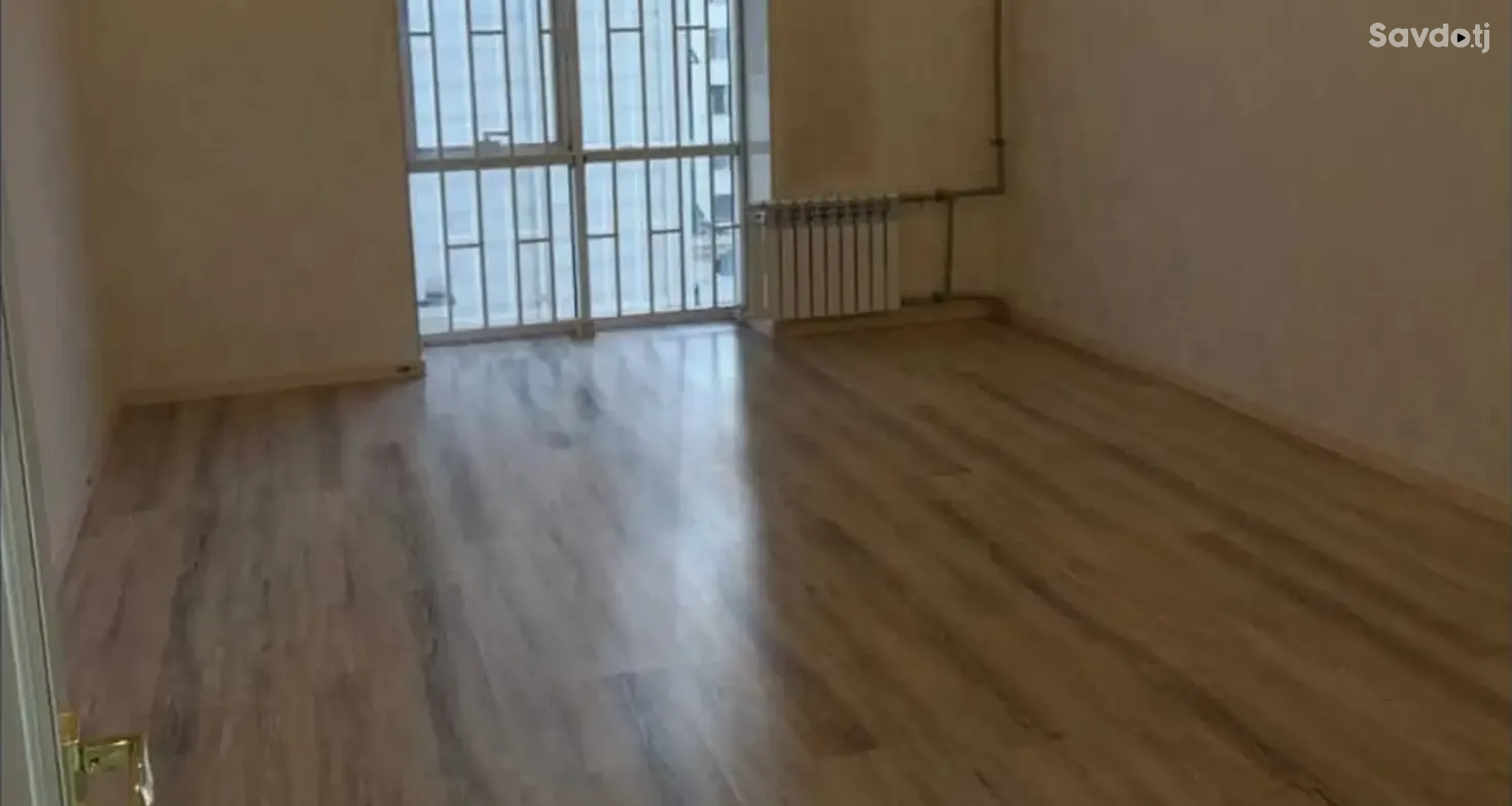 3-комн. квартира, 10 этаж, 113м², Шохмансур