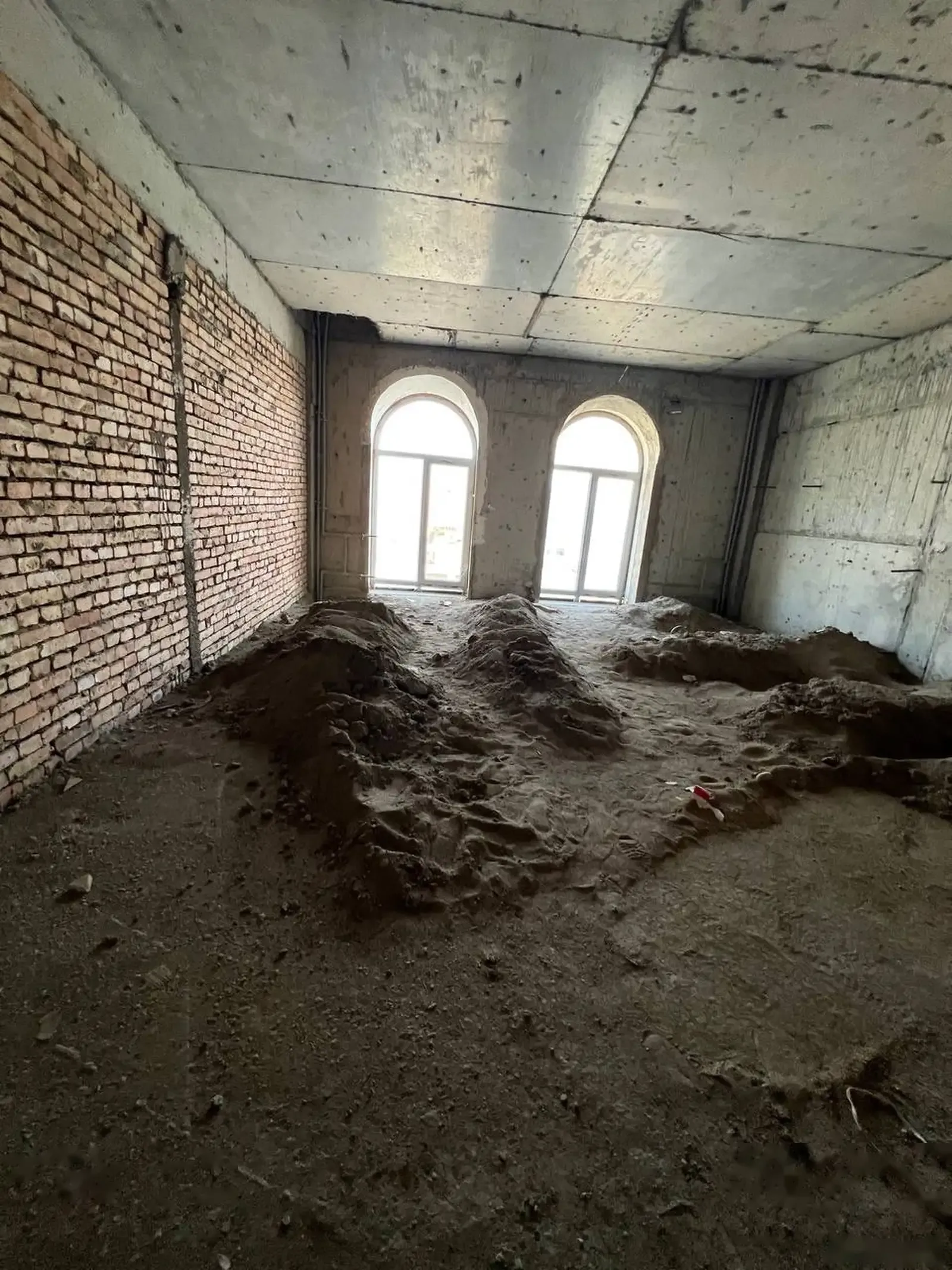 3-комн. квартира, 17 этаж, 151 м², И. Сомони