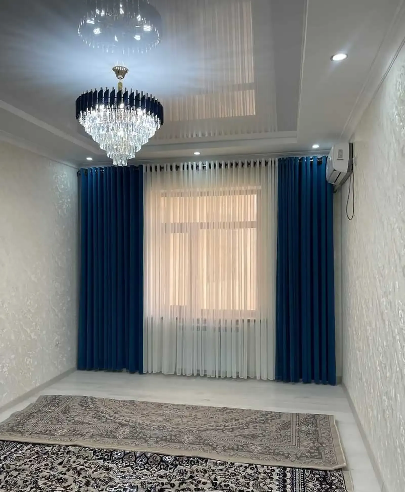 2-комн. квартира, 8 этаж, 70м², Дом печать Алфемо