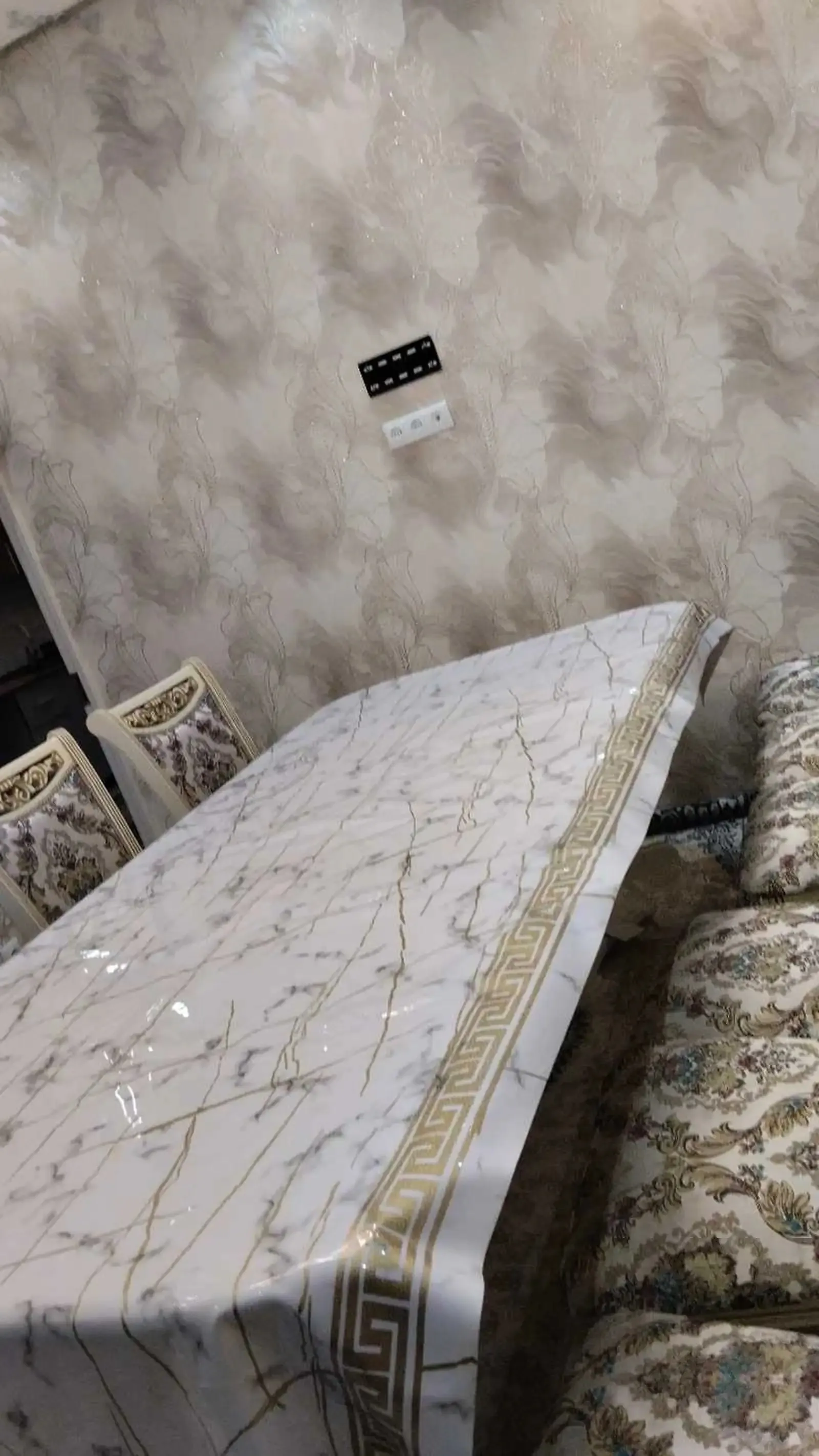 3-к квартира, 7 этаж, 82 м², И.Сомони