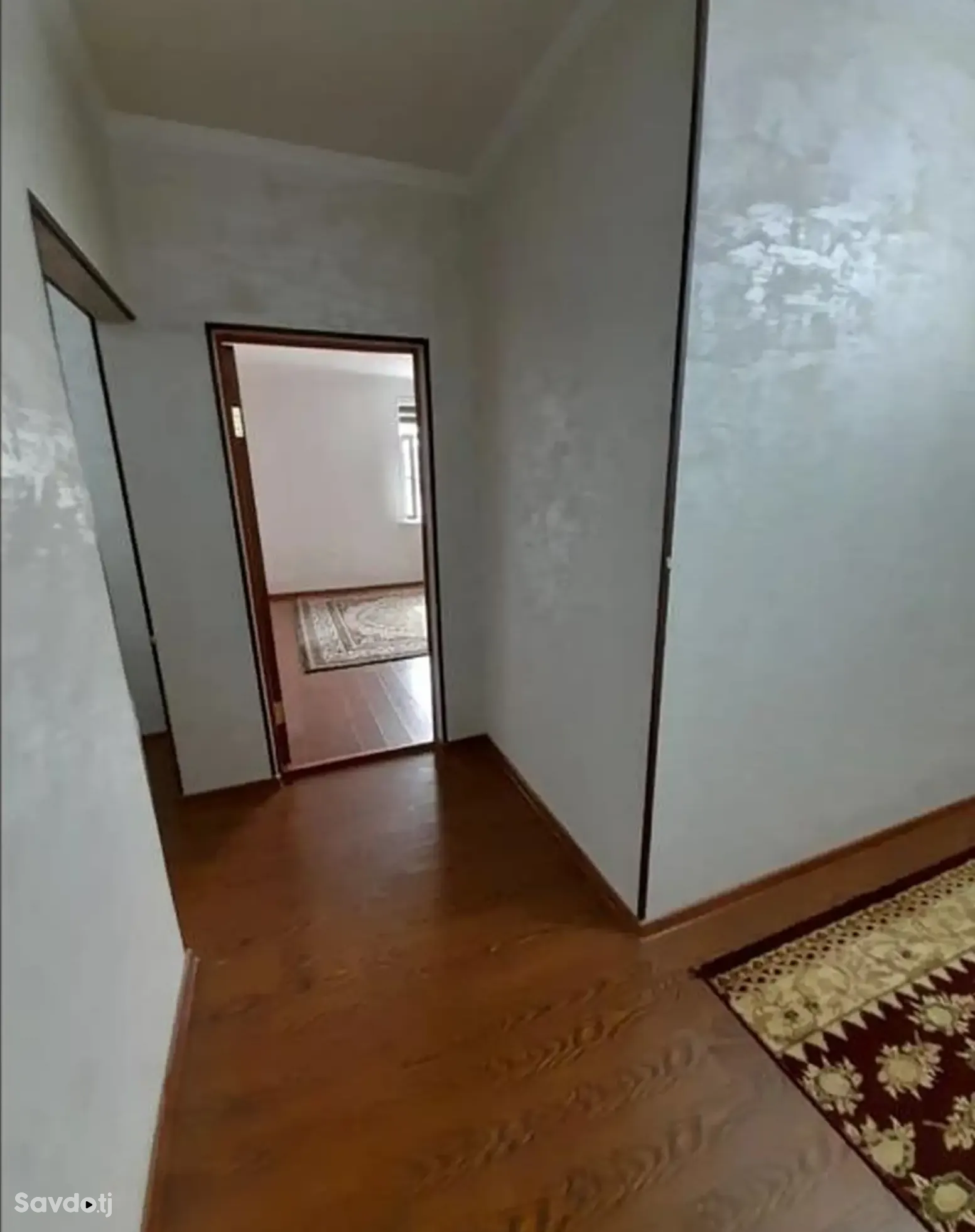 3-комн. квартира, 2 этаж, 110м², Фирдавси