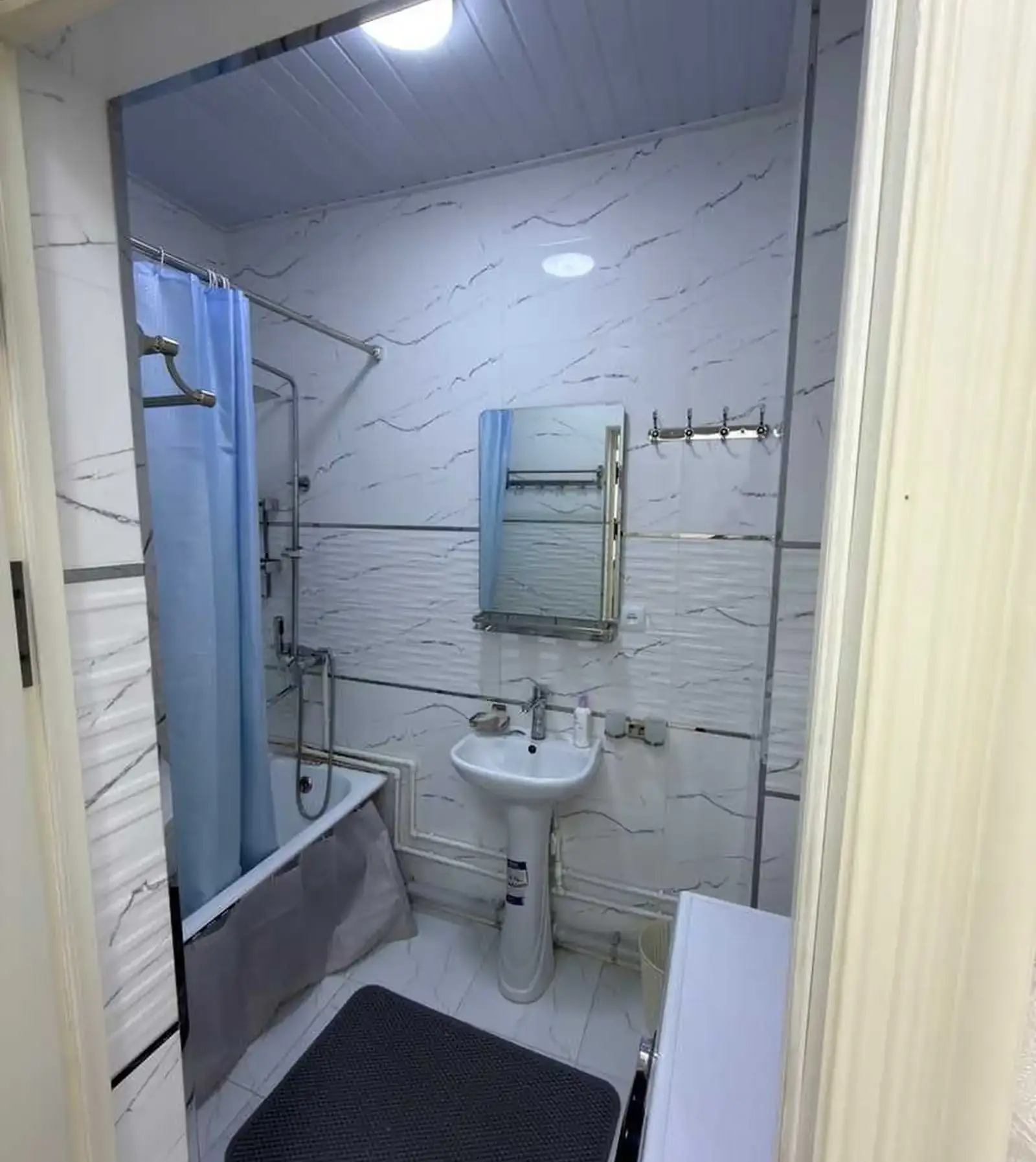 2-комн. квартира, 6 этаж, 66м², шохмансур