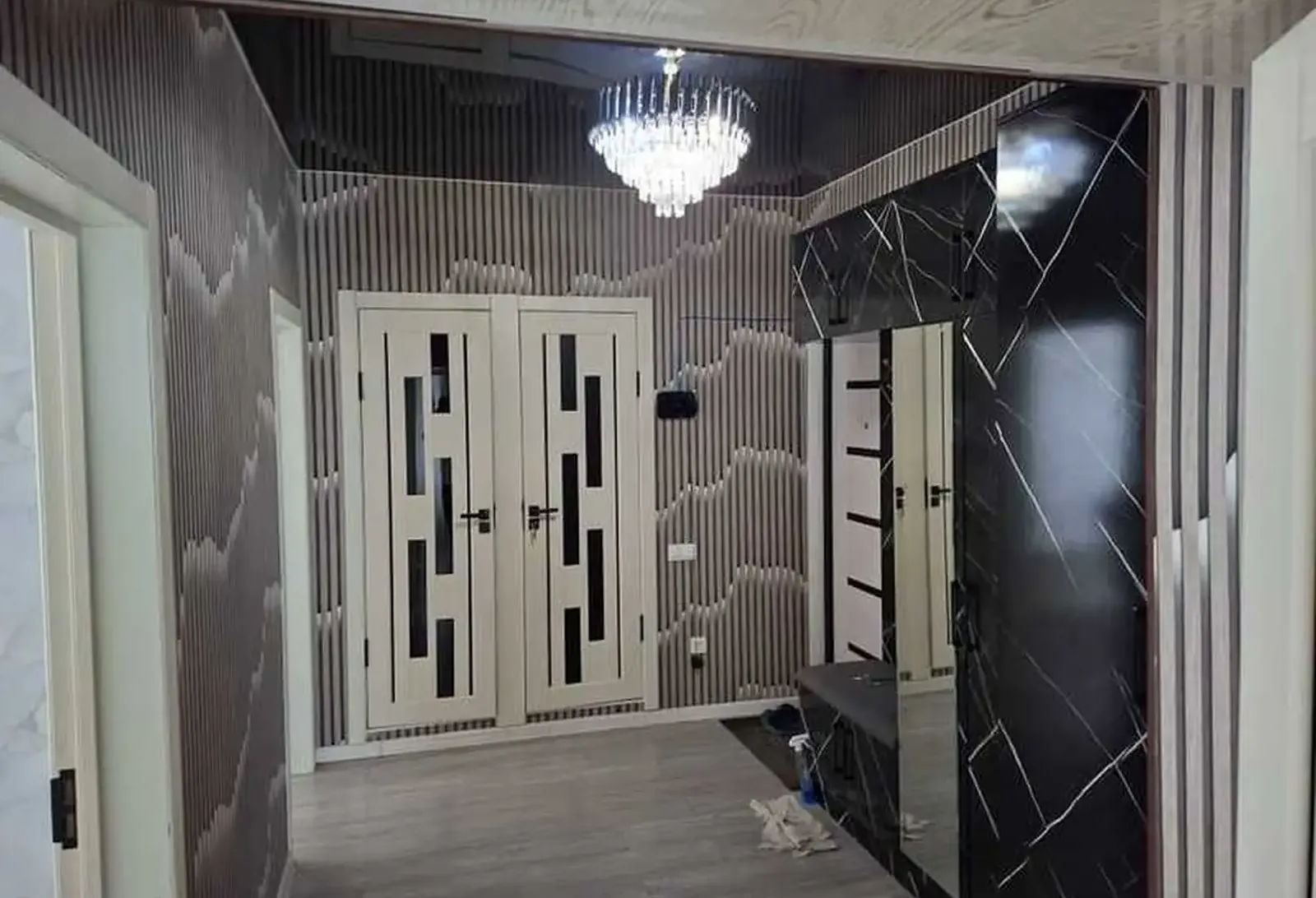 3-комн. квартира, 4 этаж, 85м², 103 мкр
