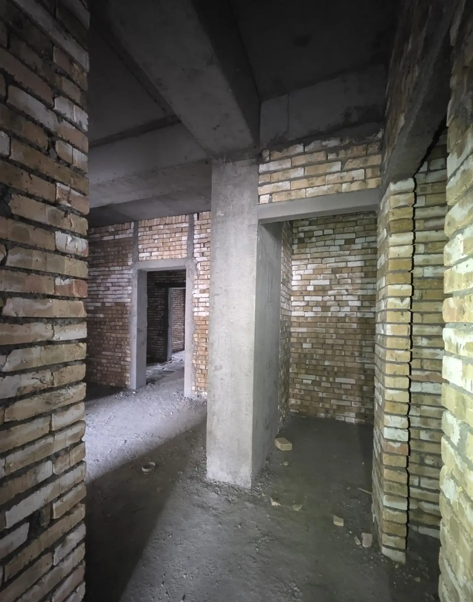 2-комн. квартира, 9 этаж, 86 м², Шохмансур