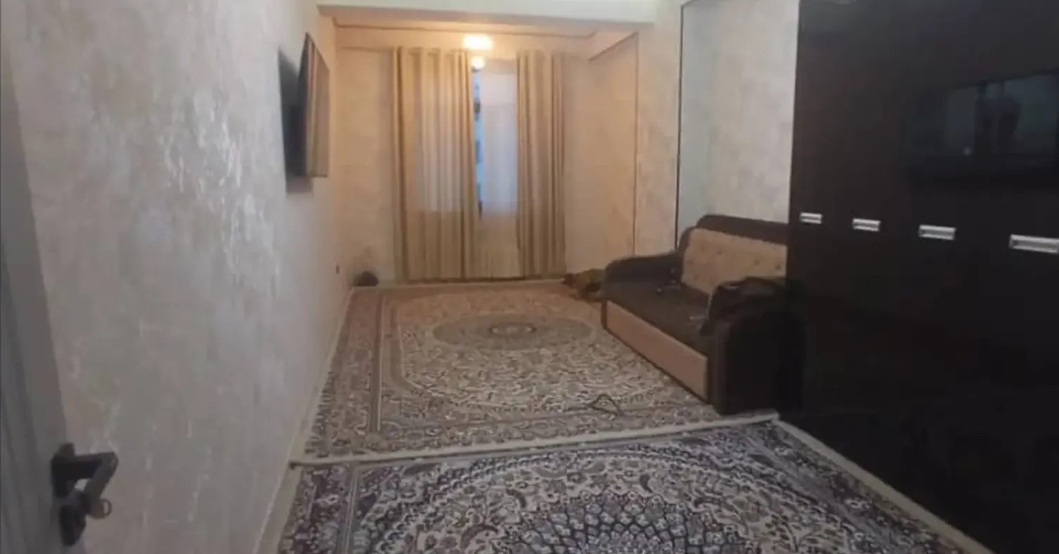 2-комн. квартира, 9 этаж, 60м², Сино доми хусни нав казокон