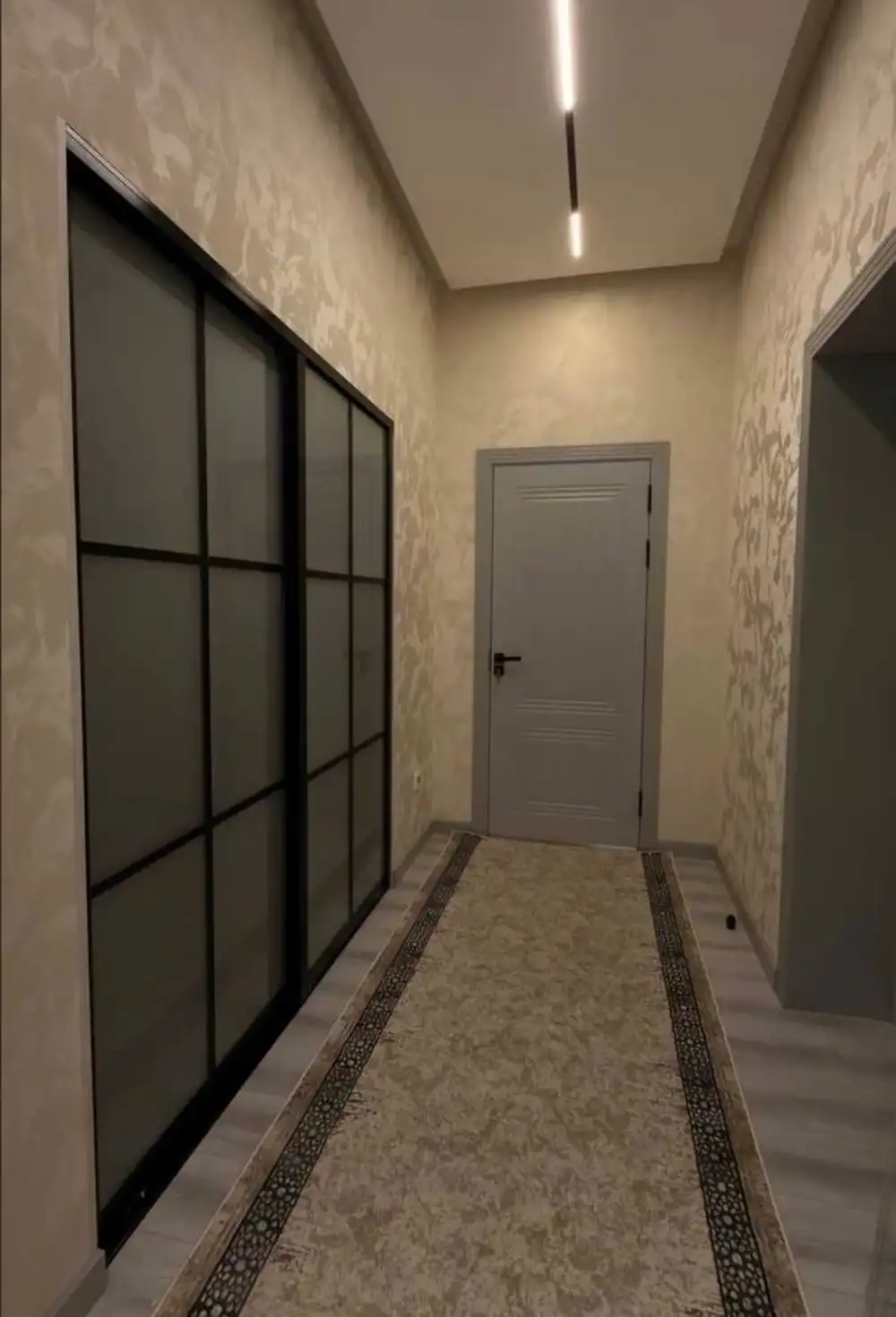 2-комн. квартира, 5 этаж, 60 м², Сино