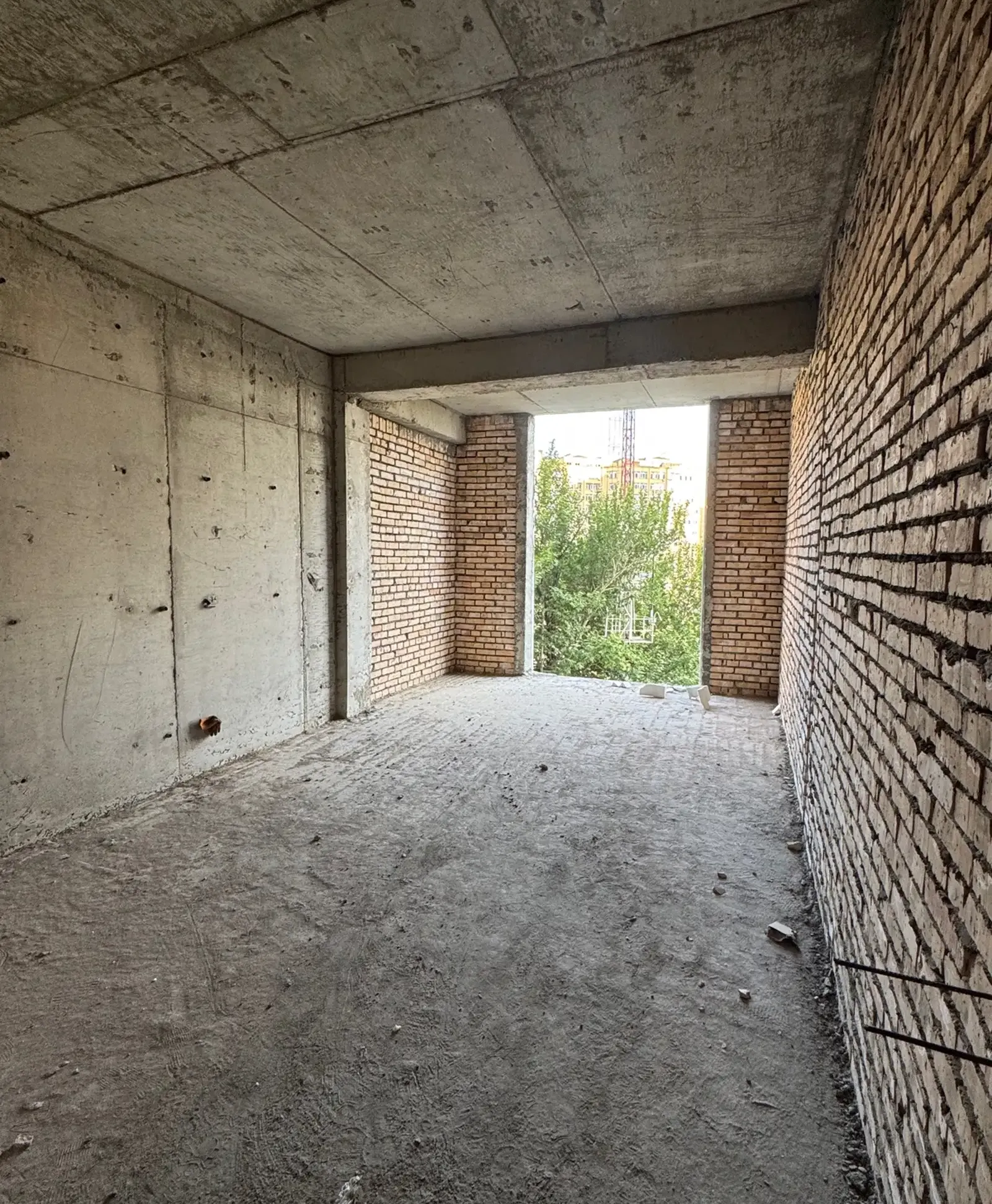 2-комн. квартира, 7 этаж, 87 м², Театр Оперы и Балета, Шохмансур