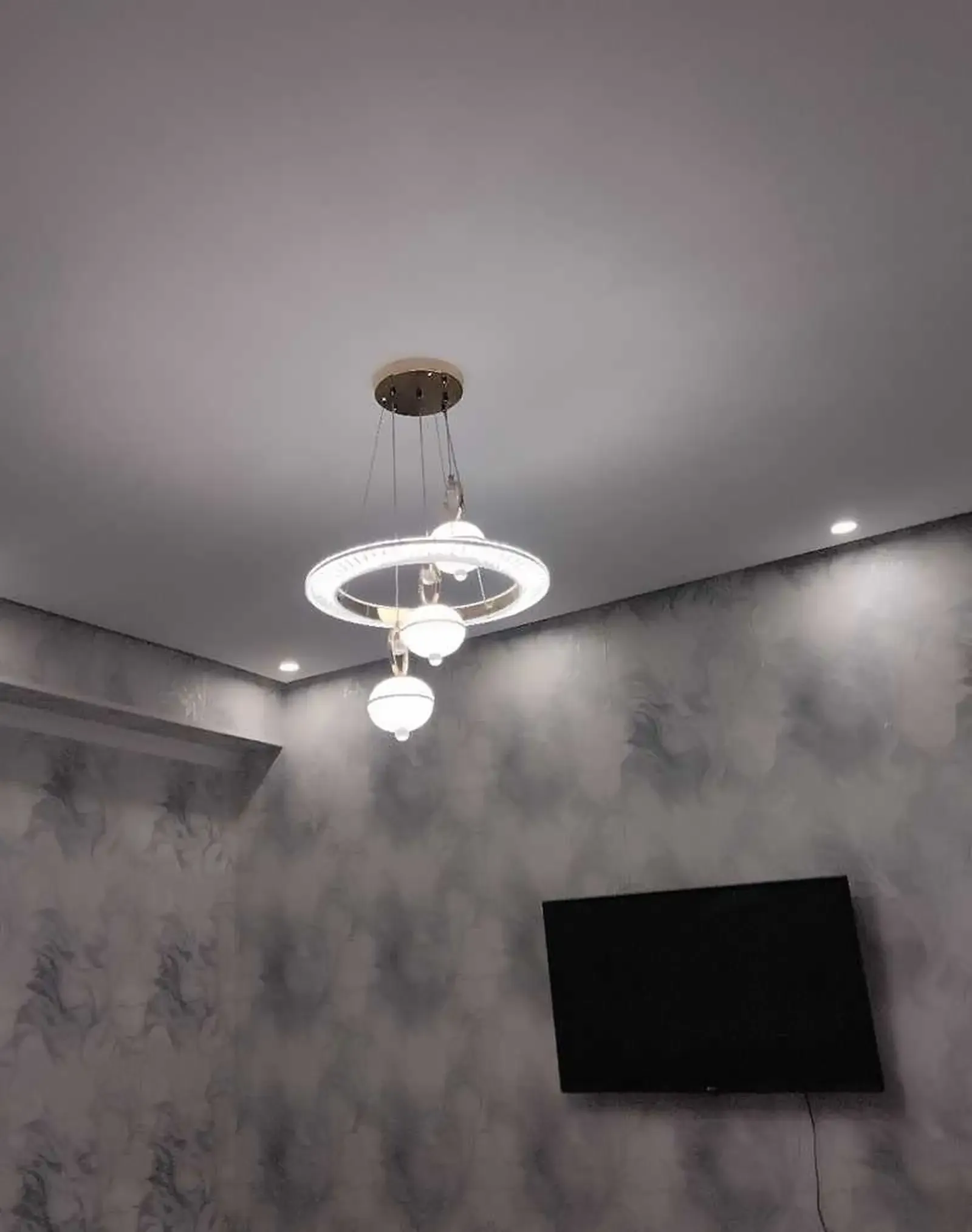 3-комн. квартира, 7 этаж, 90м², Спартак